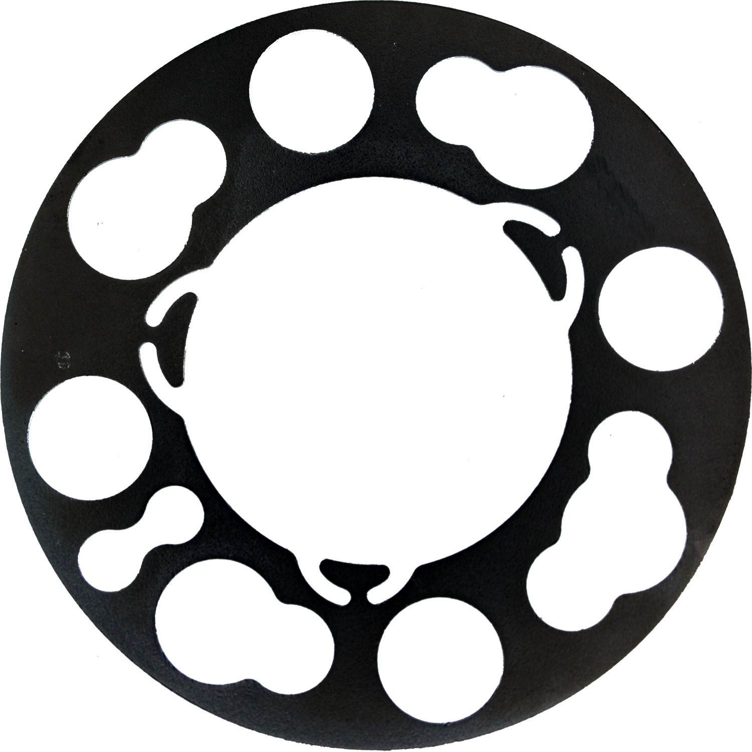 Flywheel Shim