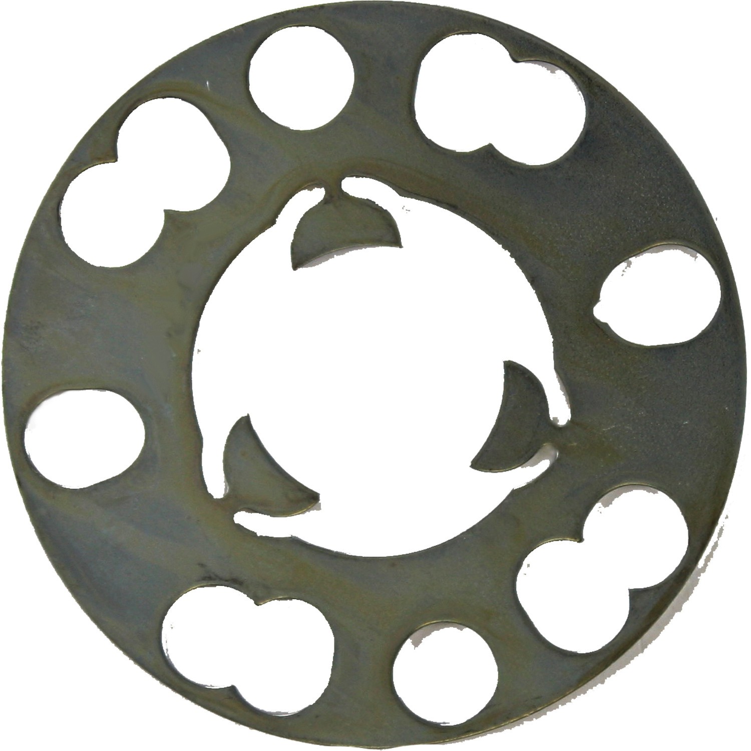 Flywheel Shim