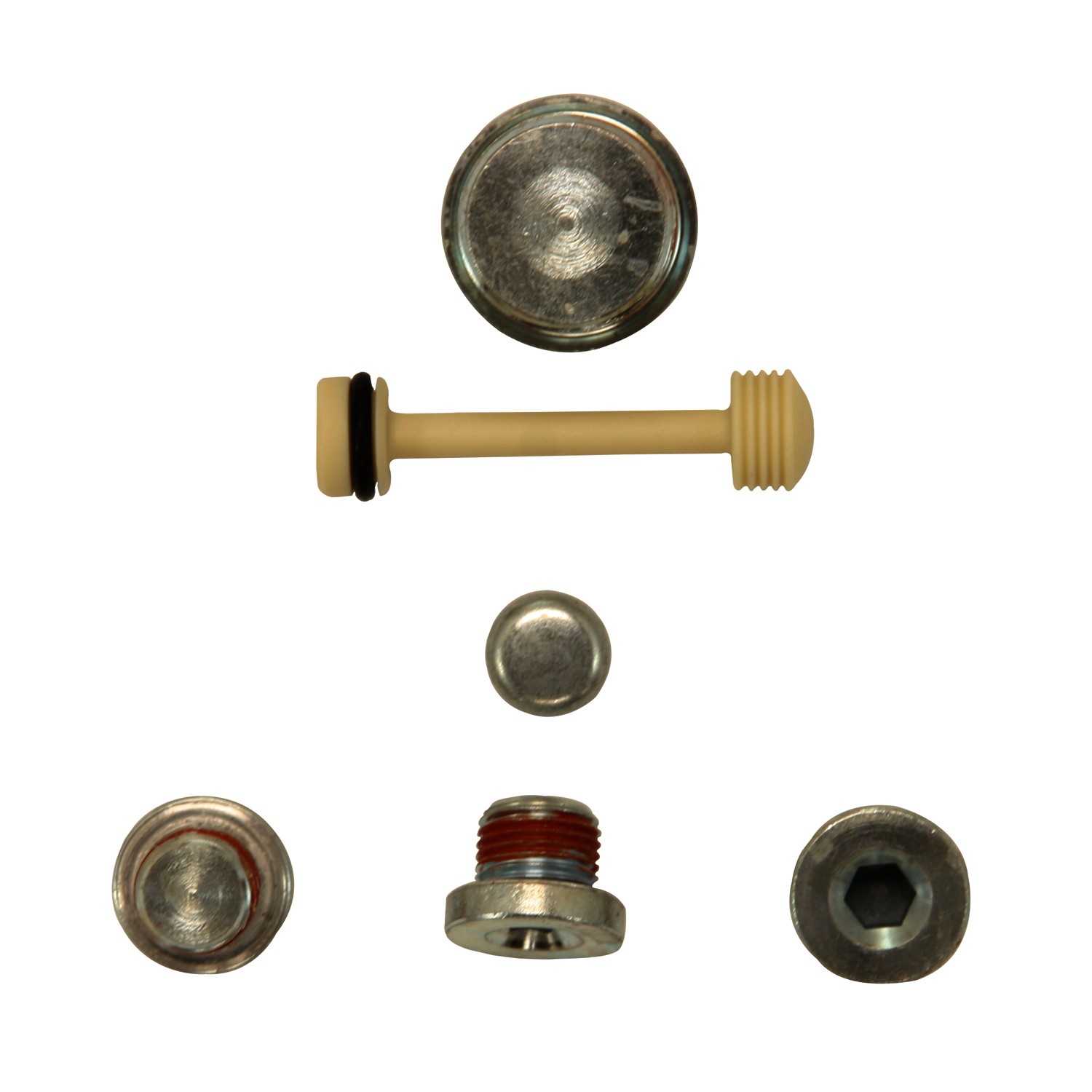 Pioneer PE-496 Engine Expansion Plug Kit