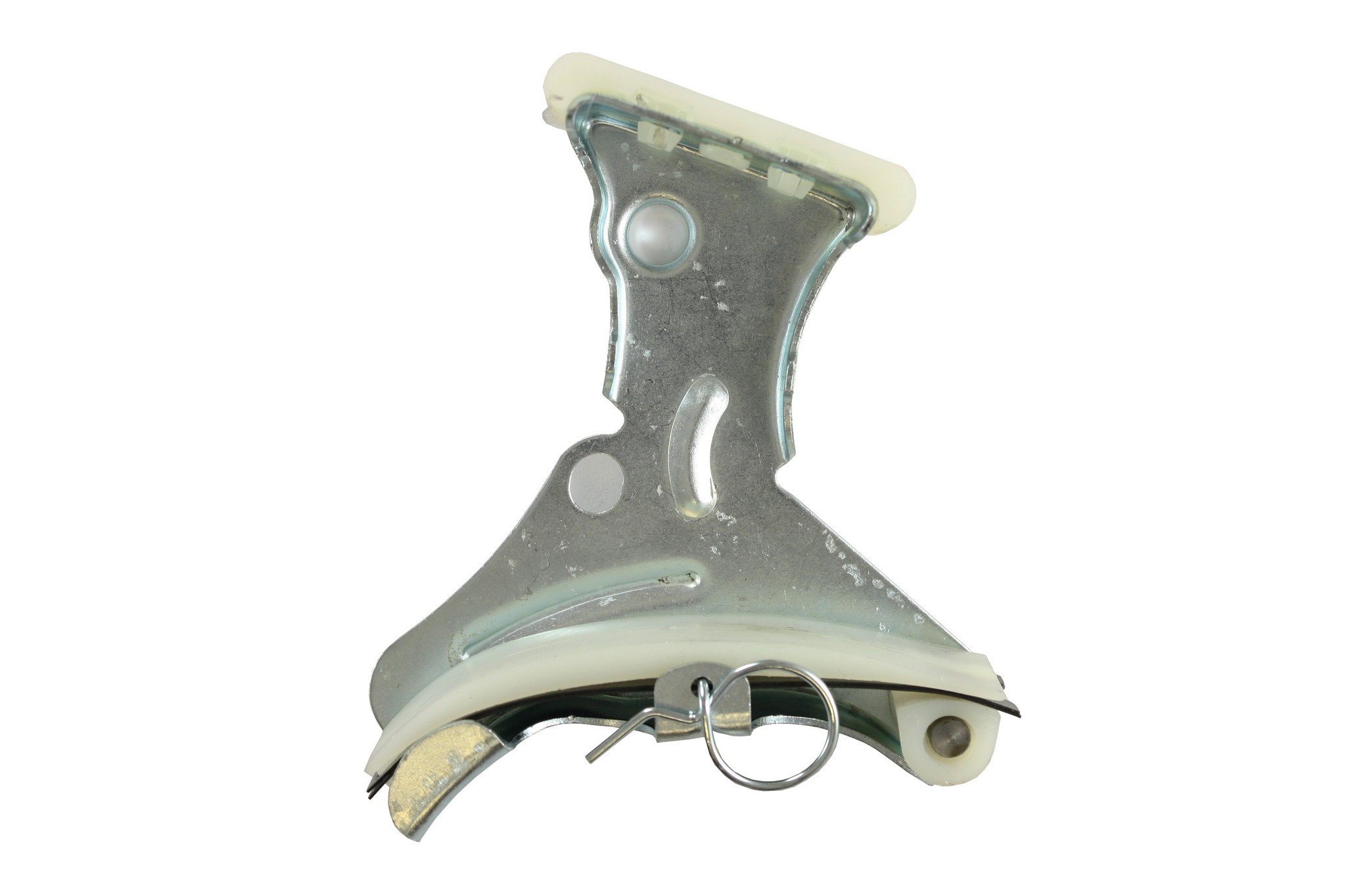 TIMING CHAIN TENSIONER