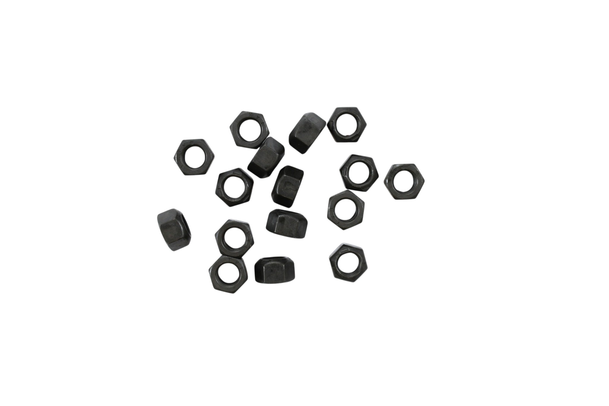 CONN ROD NUTS