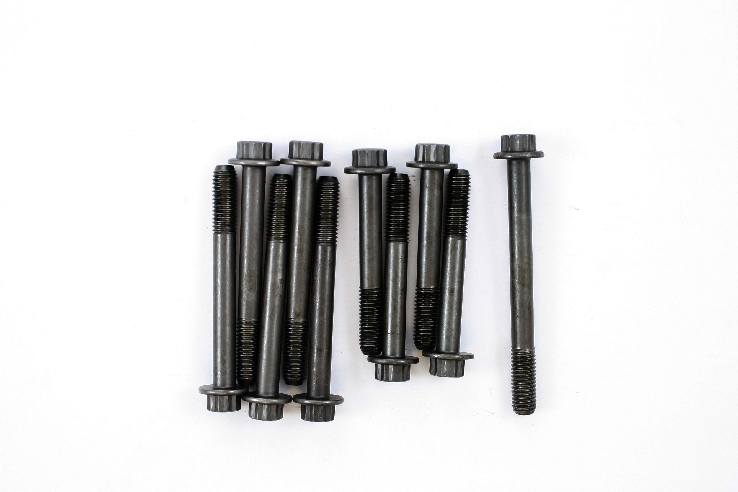 CYL HEAD BOLT KIT