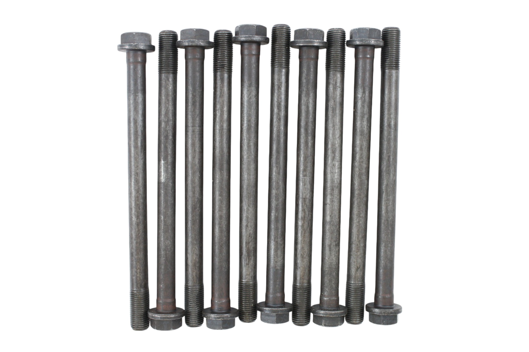 CYL HEAD BOLT KIT