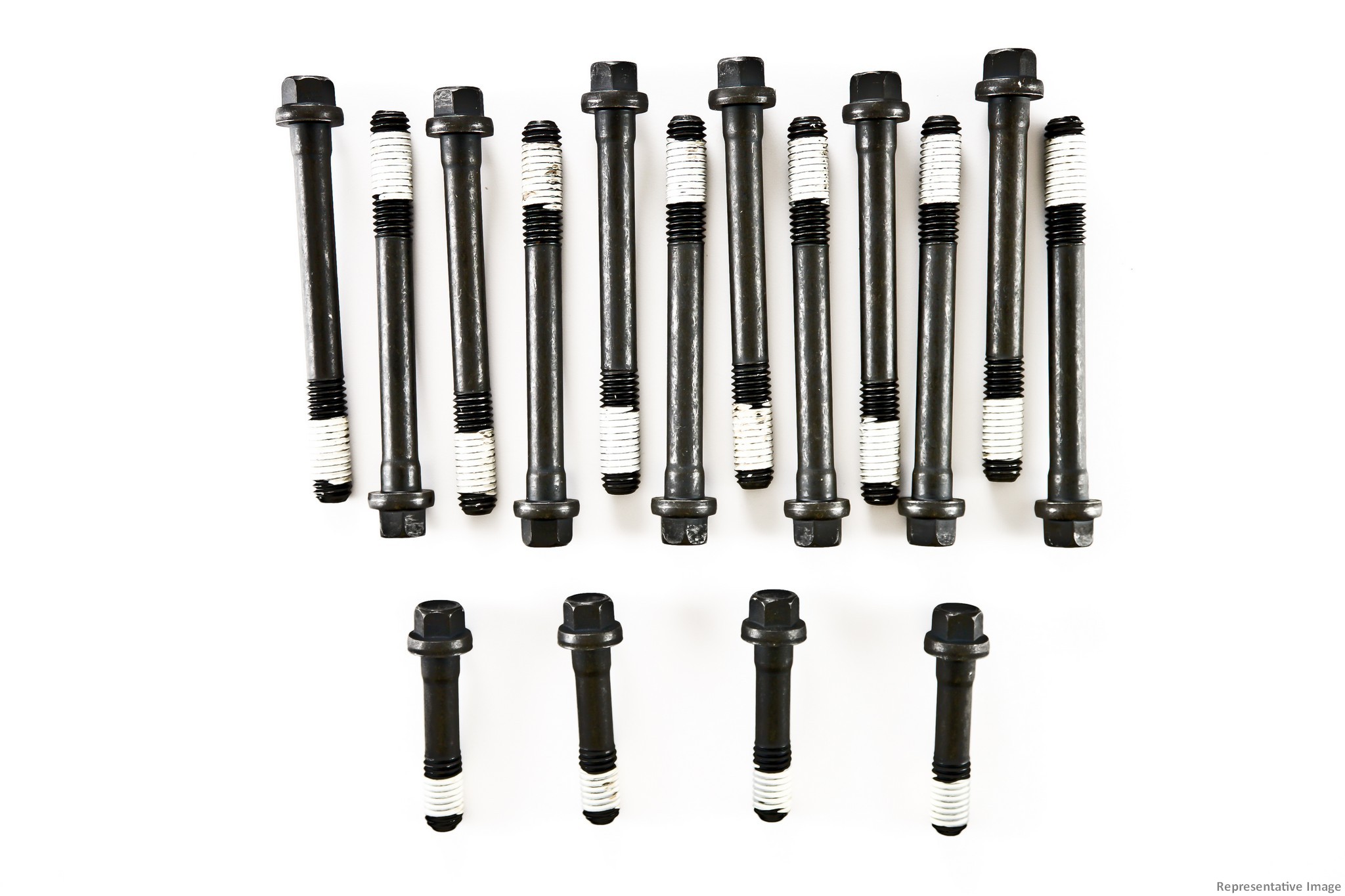 HEAD BOLT KIT