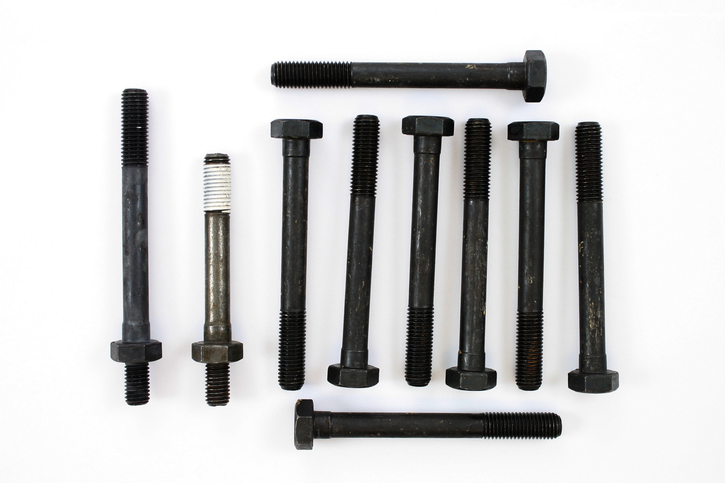 HEAD BOLT KIT