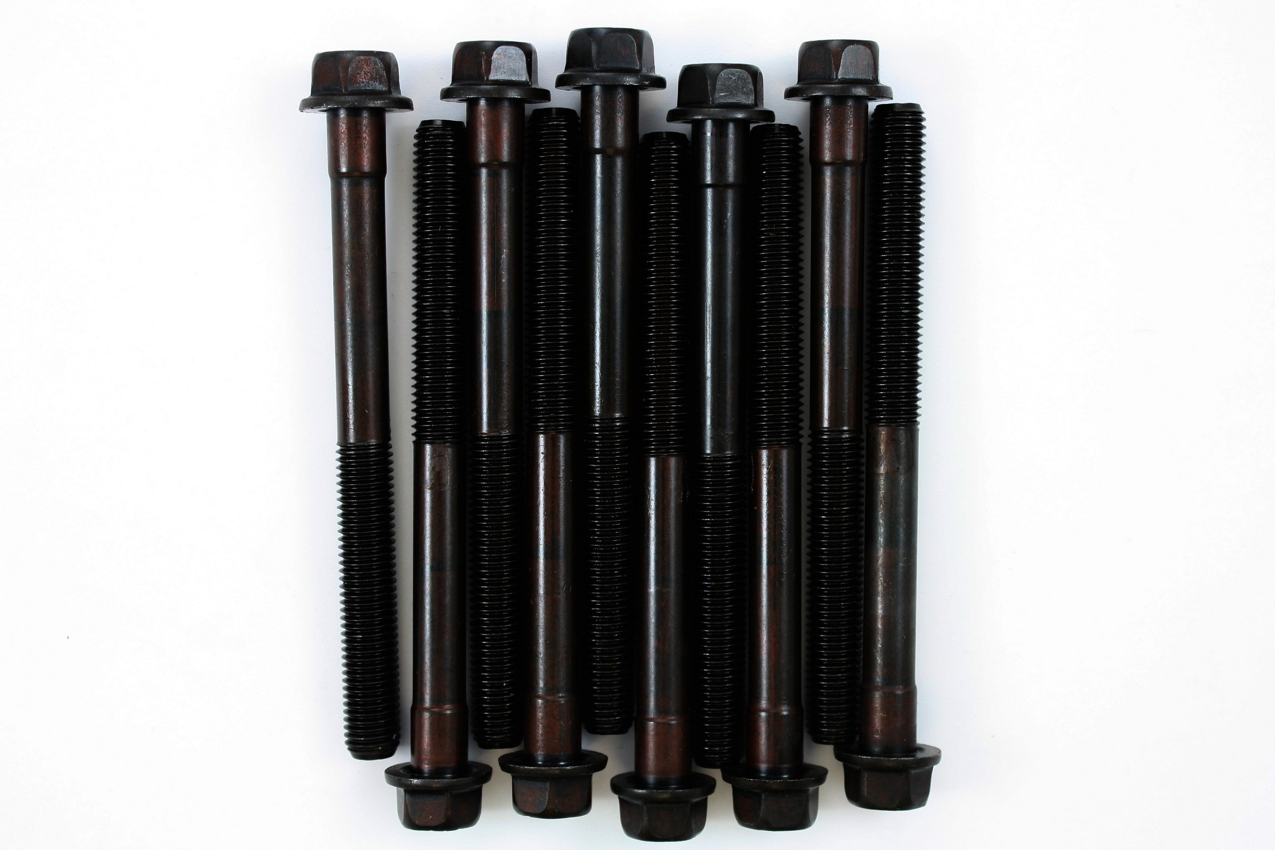 HEAD BOLT KIT