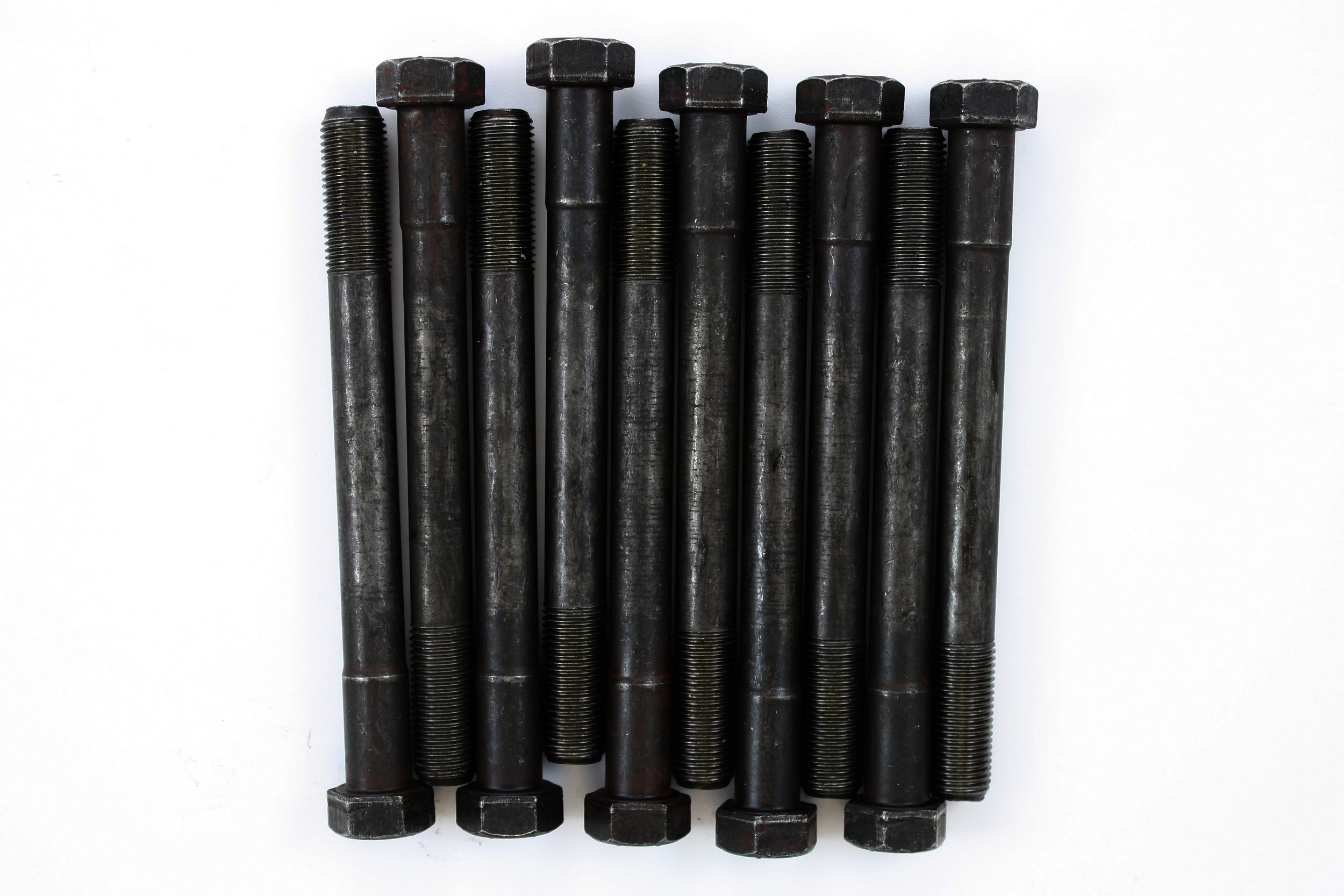 HEAD BOLT KIT