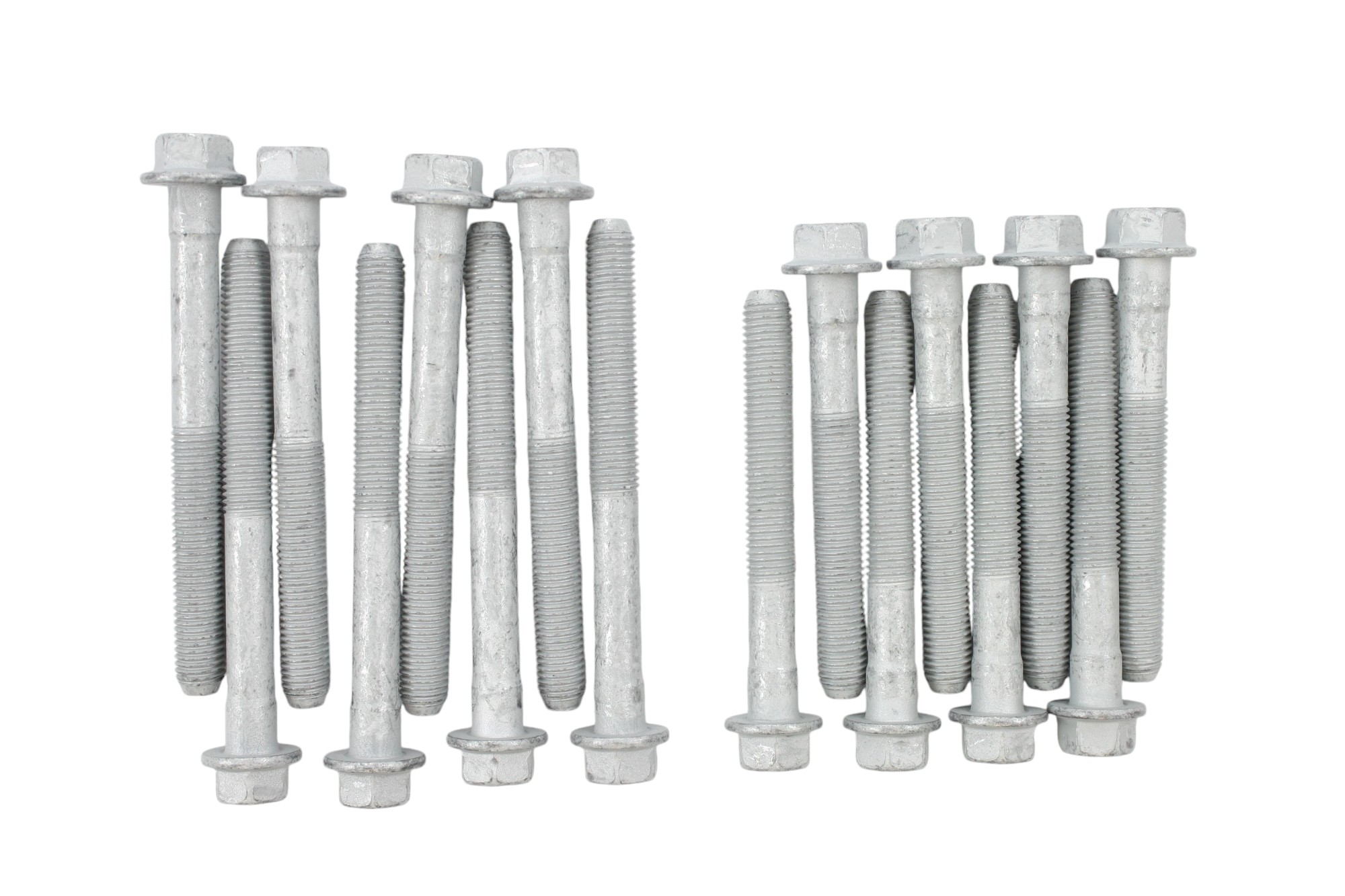 HEAD BOLT KIT