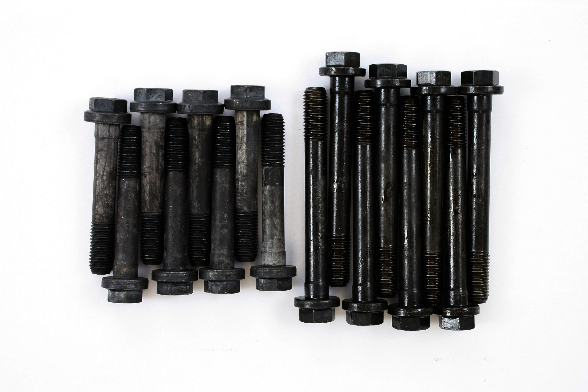 HEAD BOLT KIT