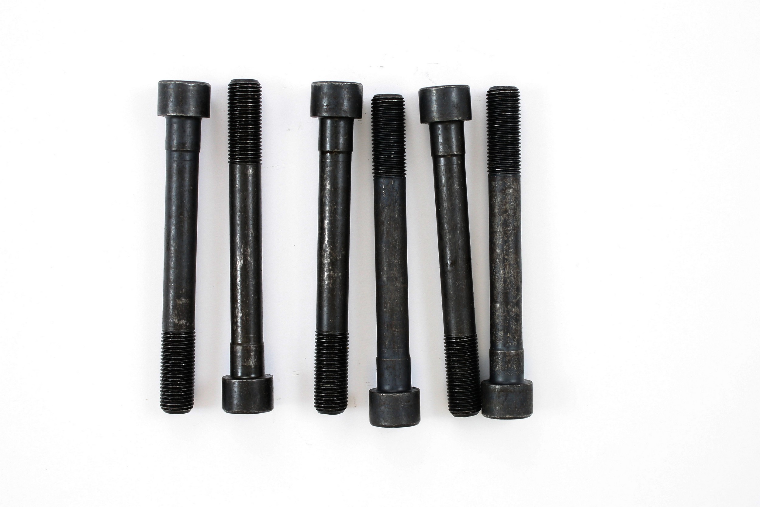 HEAD BOLT KIT