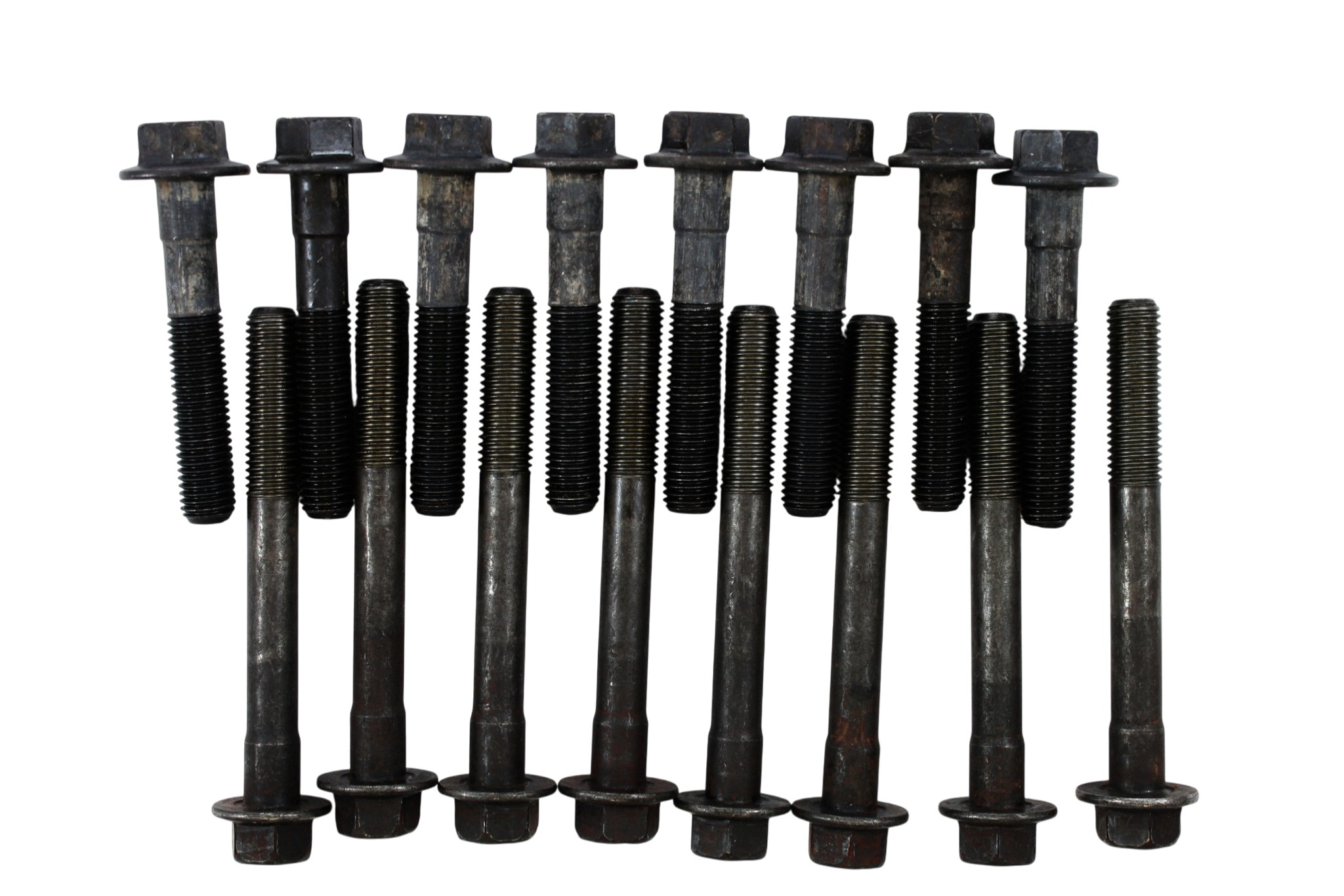 CYL HEAD BOLT KIT