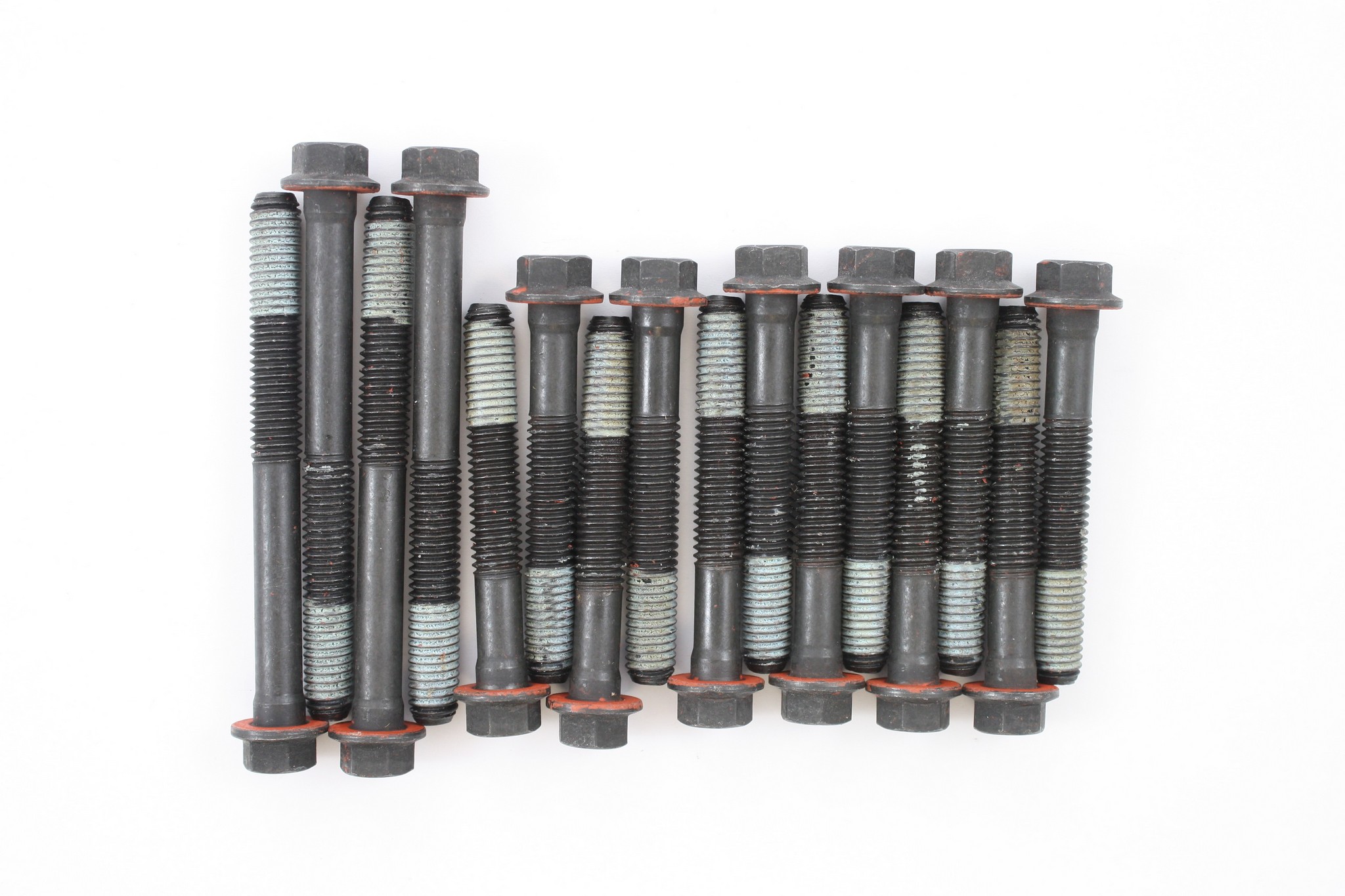 HEAD BOLT KIT