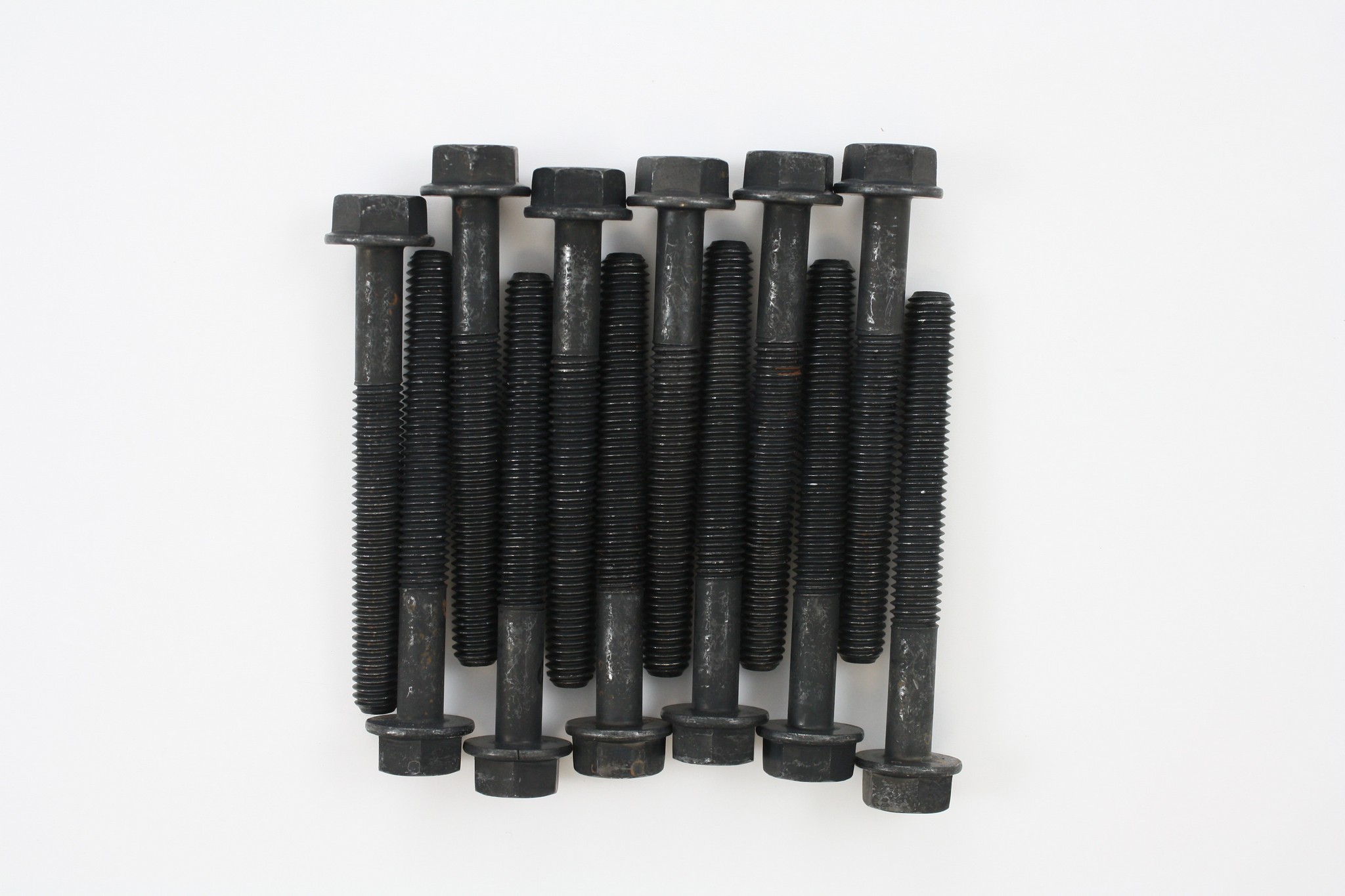 CYL HEAD BOLT KIT