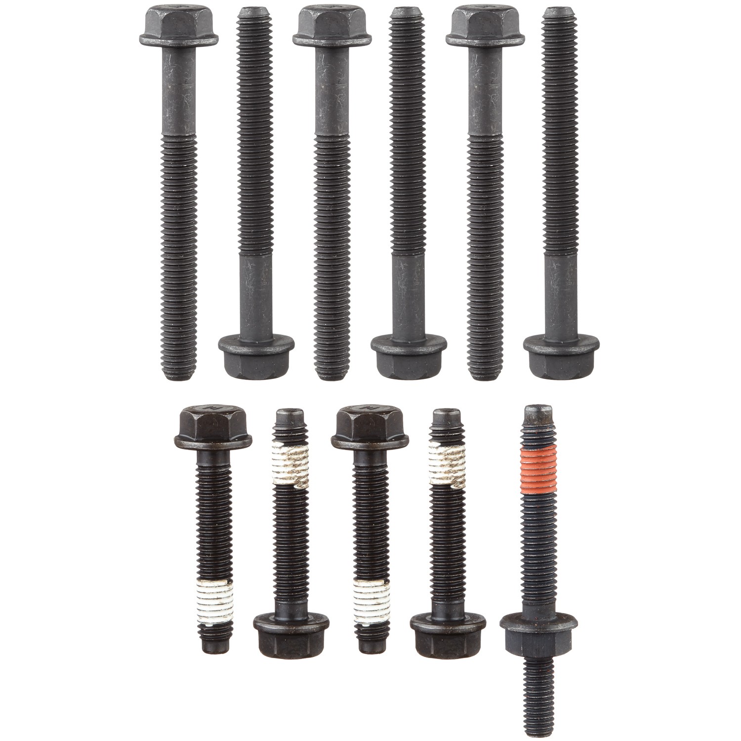 CYL HEAD BOLT KIT