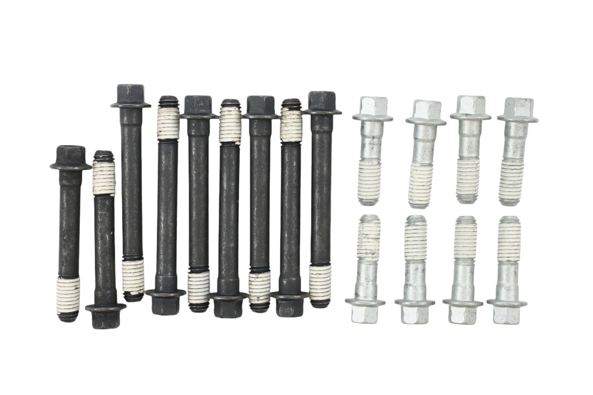 HEAD BOLT KIT