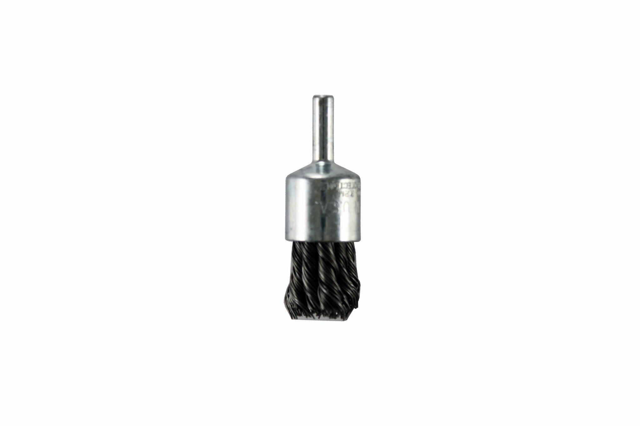 3/4 HOLLOW KNOT
