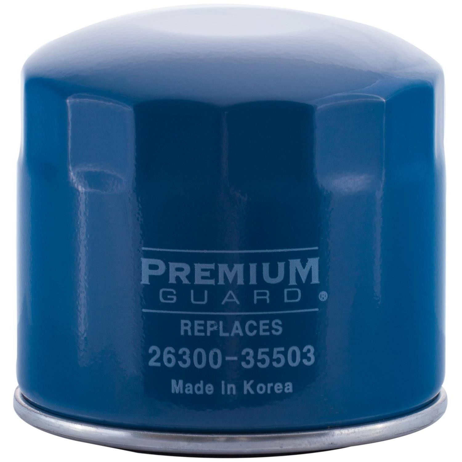 HYUNDAI-KIA OIL FILTER:091 23002 686
