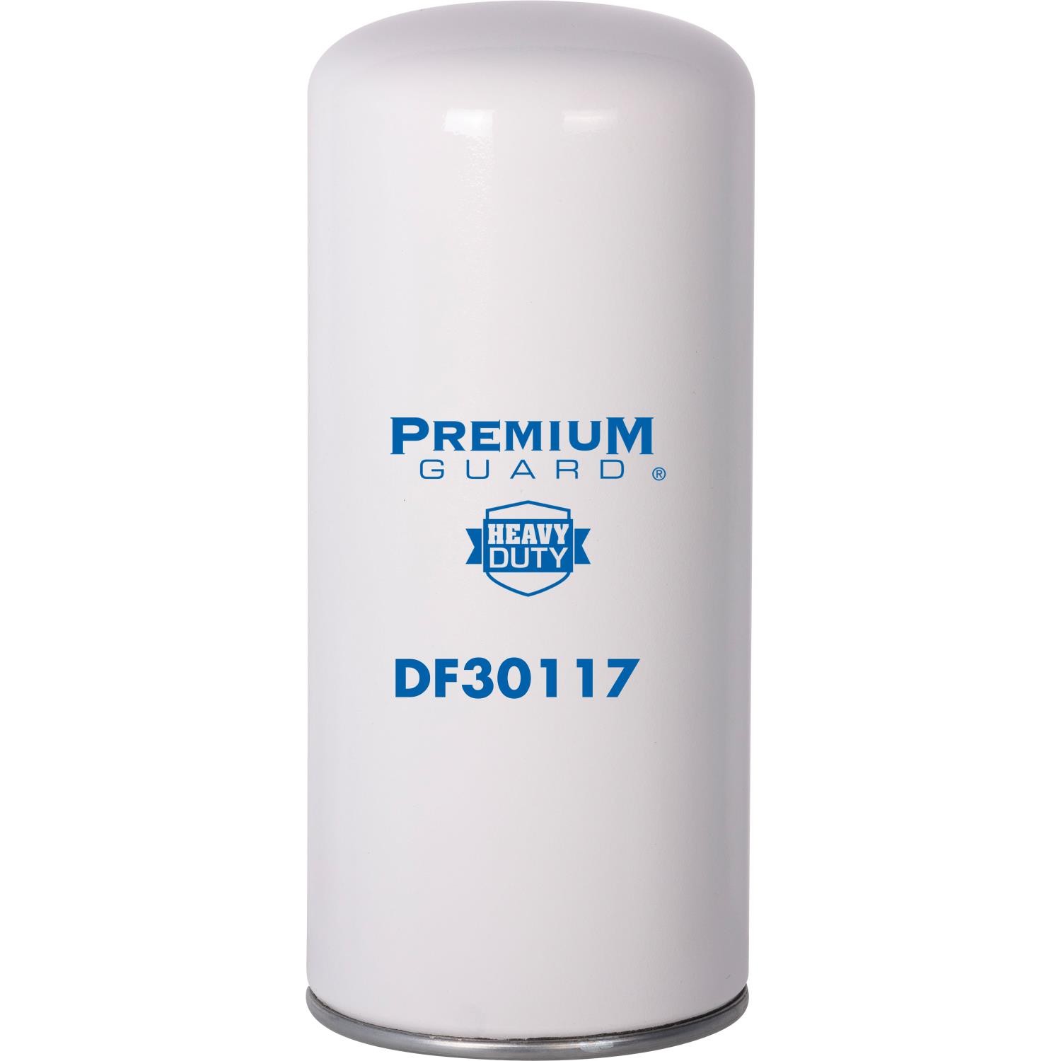 MD/HD FUEL FILTER