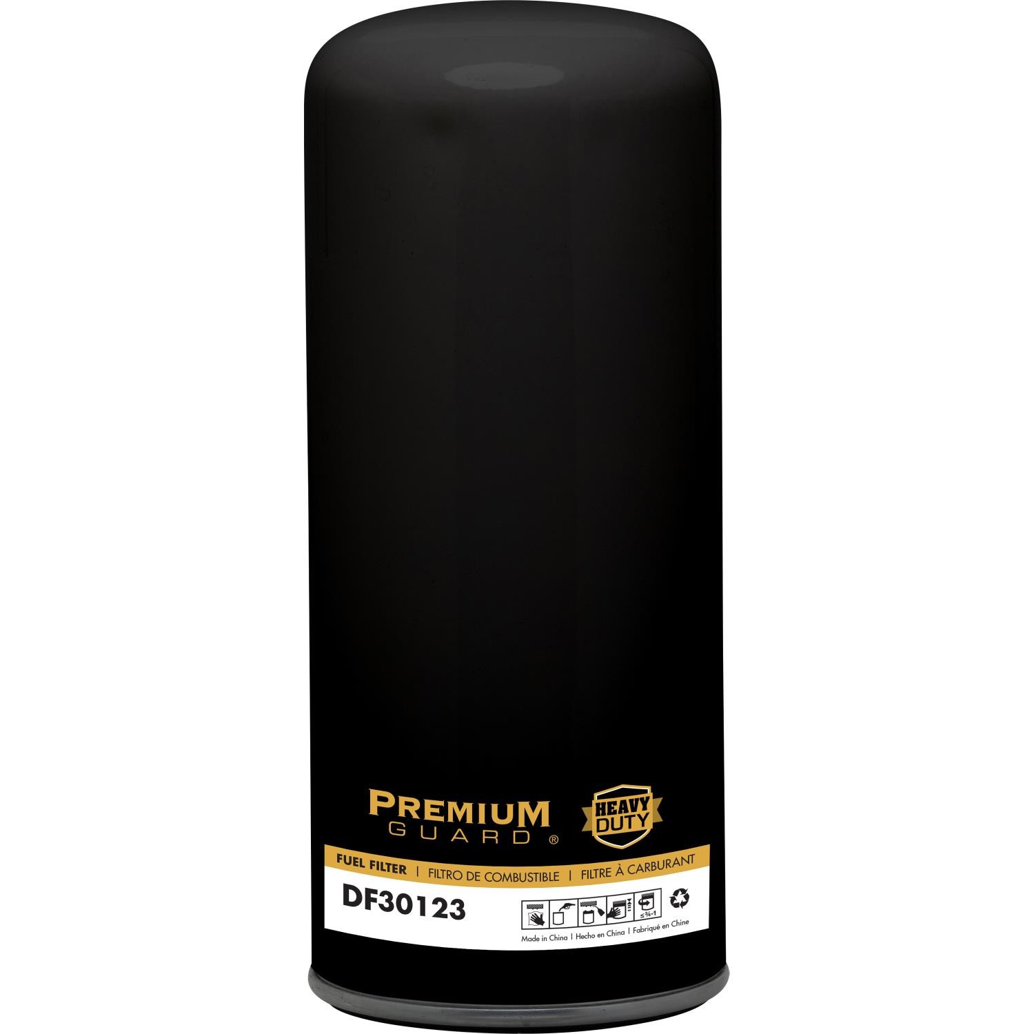 MD/HD FUEL FILTER