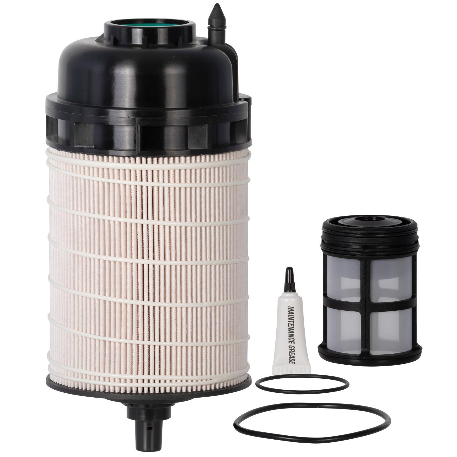FUEL FILTER KIT