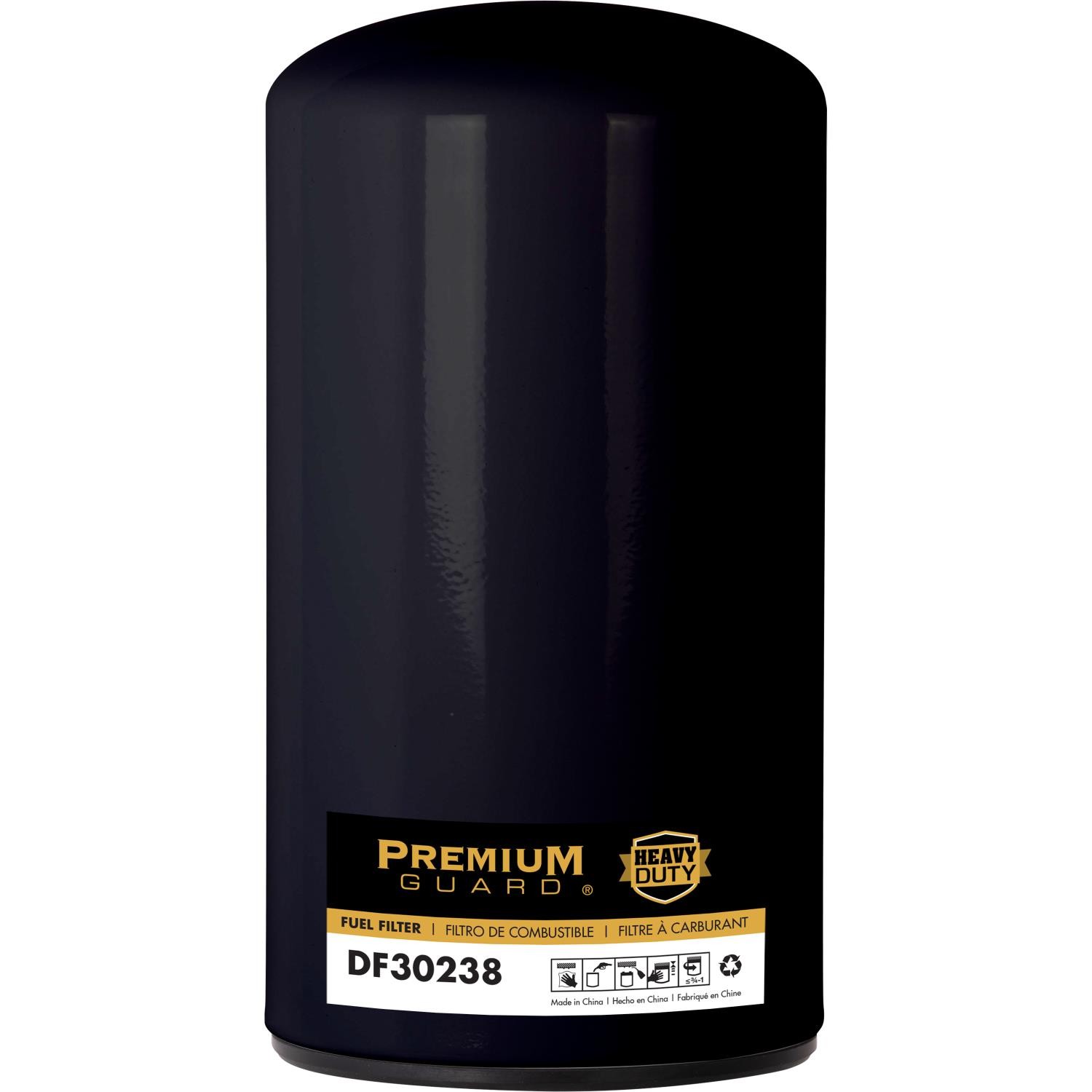 MD/HD FUEL FILTER