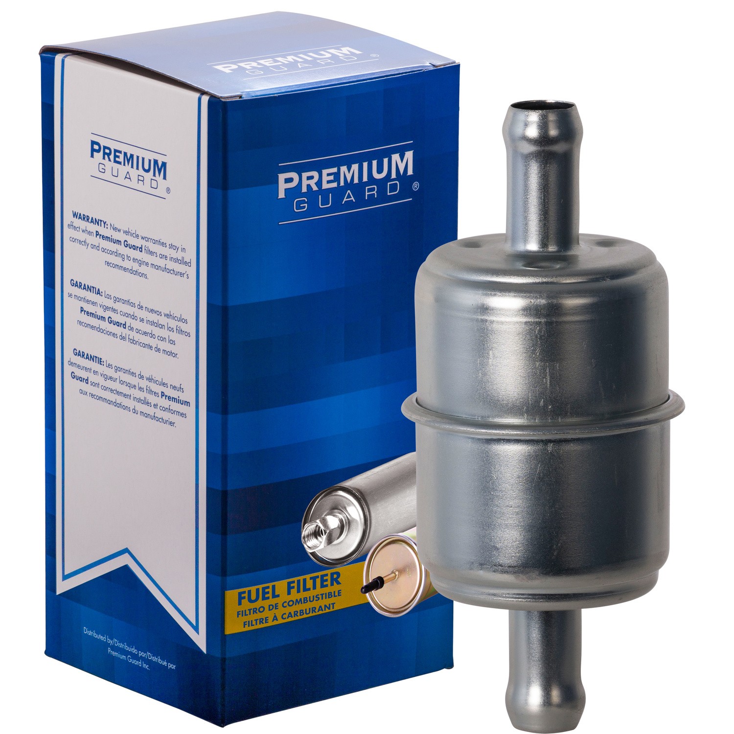 MD/HD FUEL FILTER