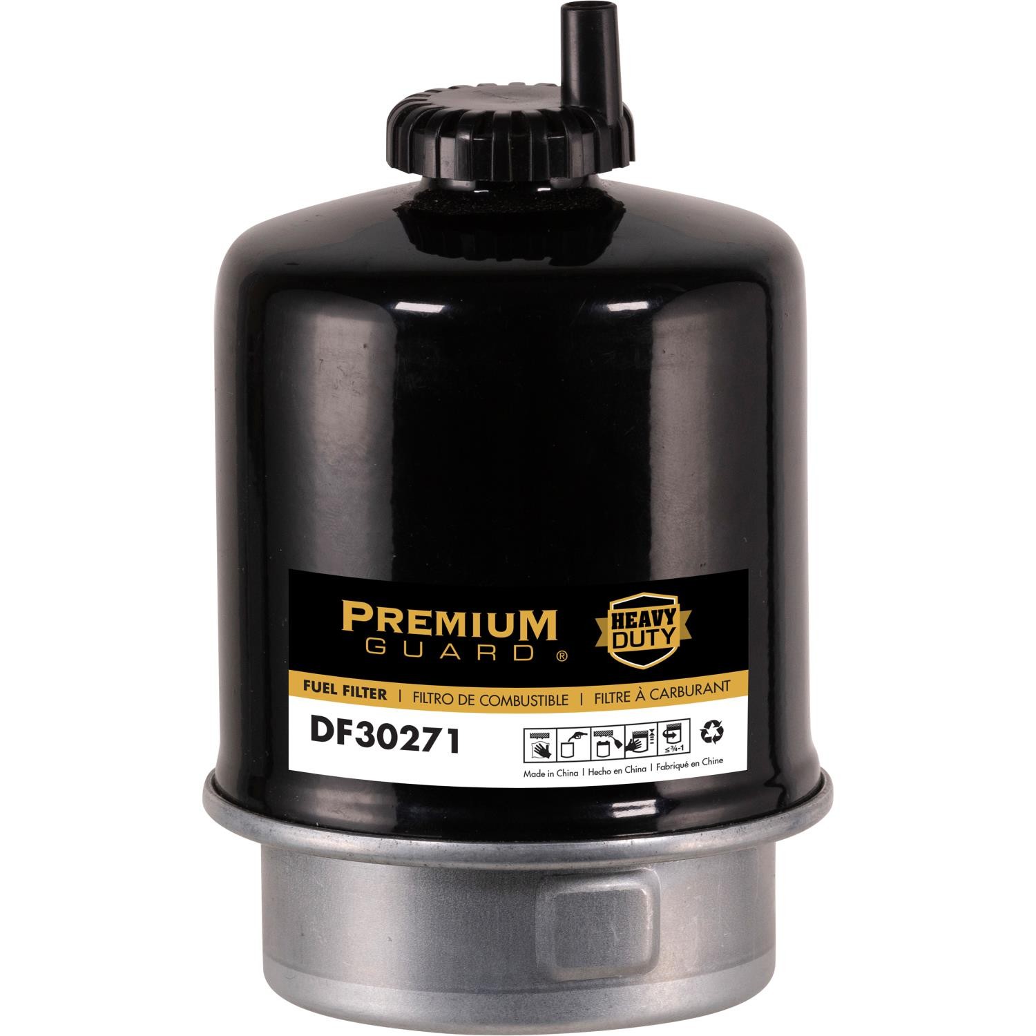 MD/HD FUEL FILTER