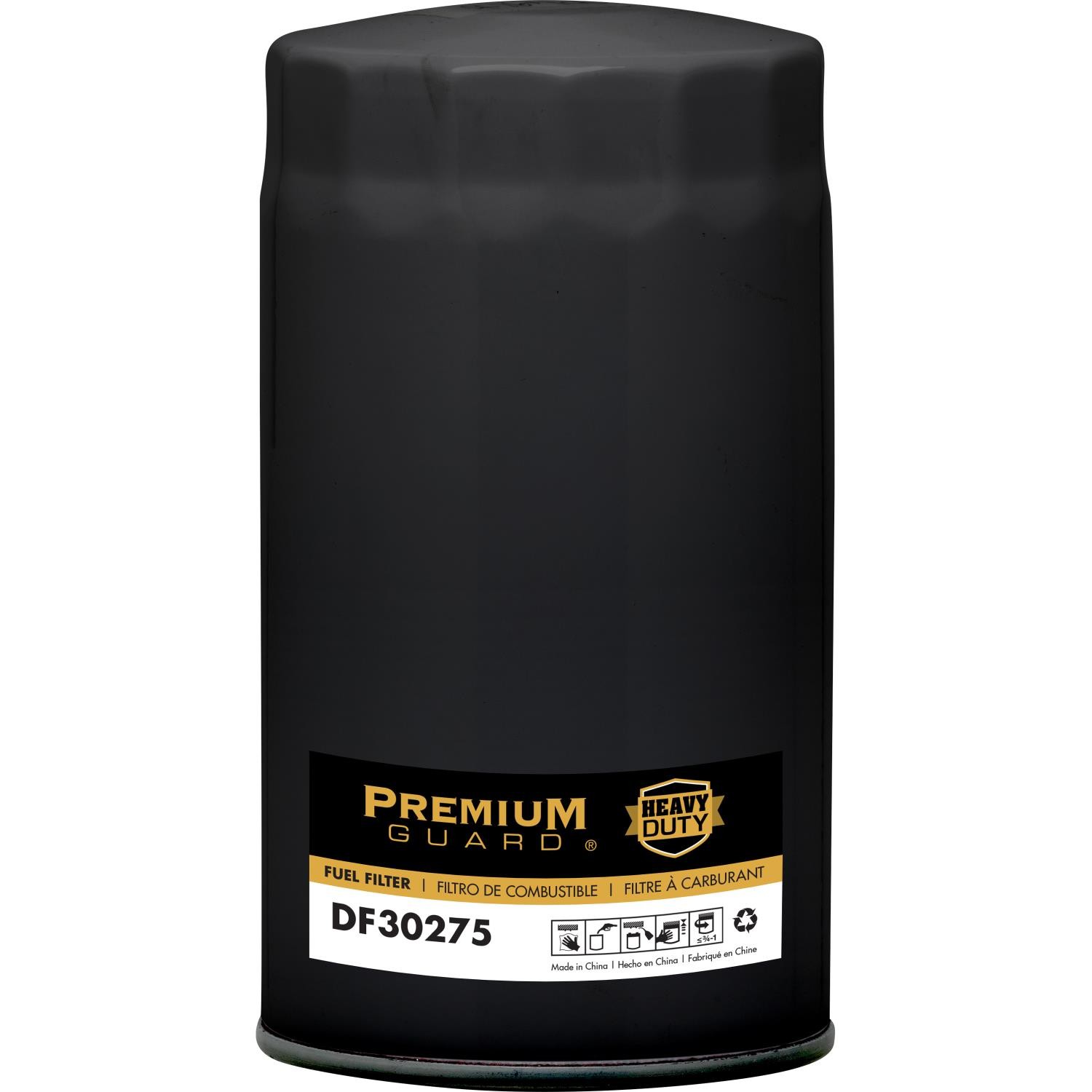MD/HD FUEL FILTER