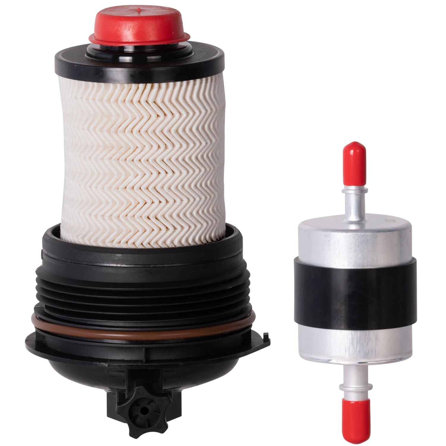DIESEL FUEL FILTER