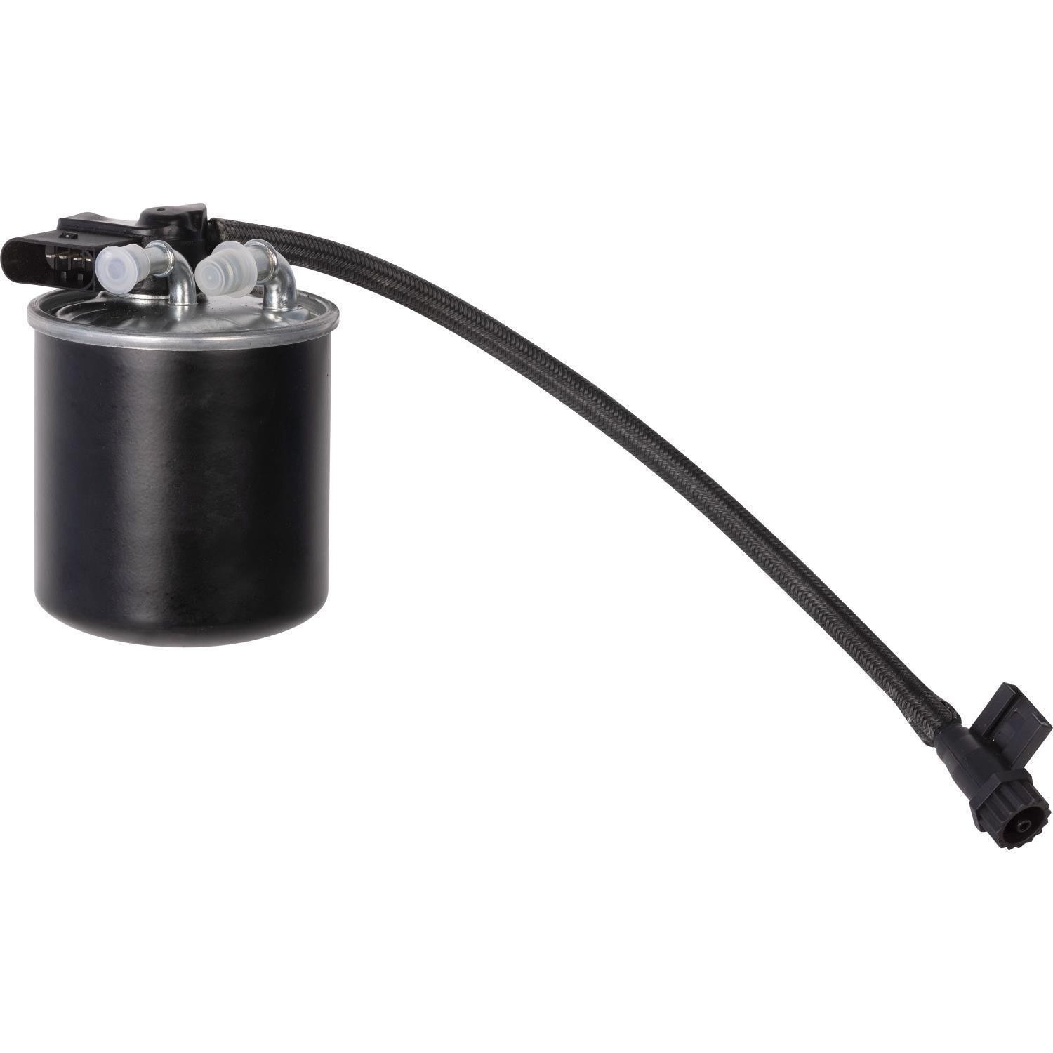 DIESEL FUEL FILTER