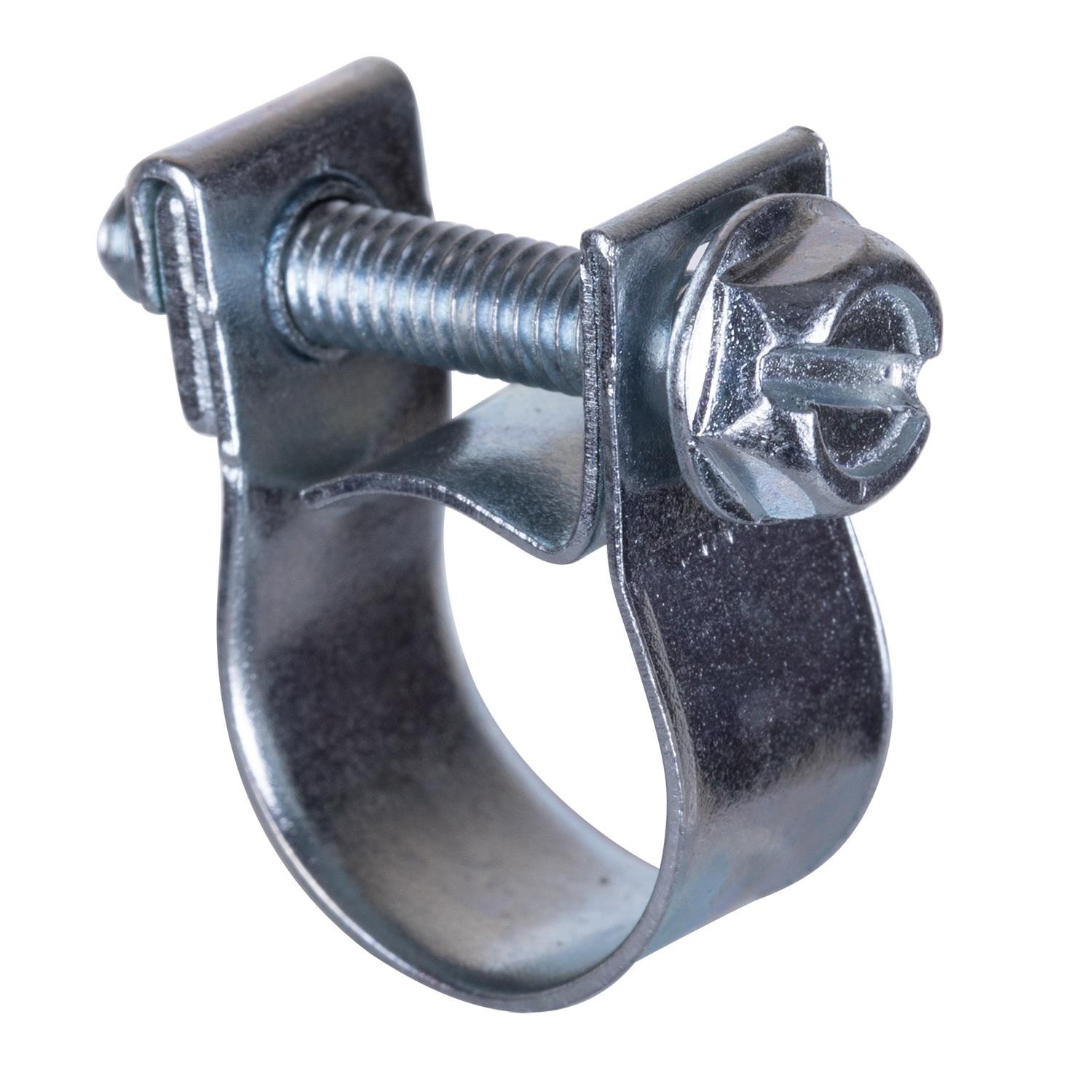 Premium Guard Fuel Injection Hose Clamps