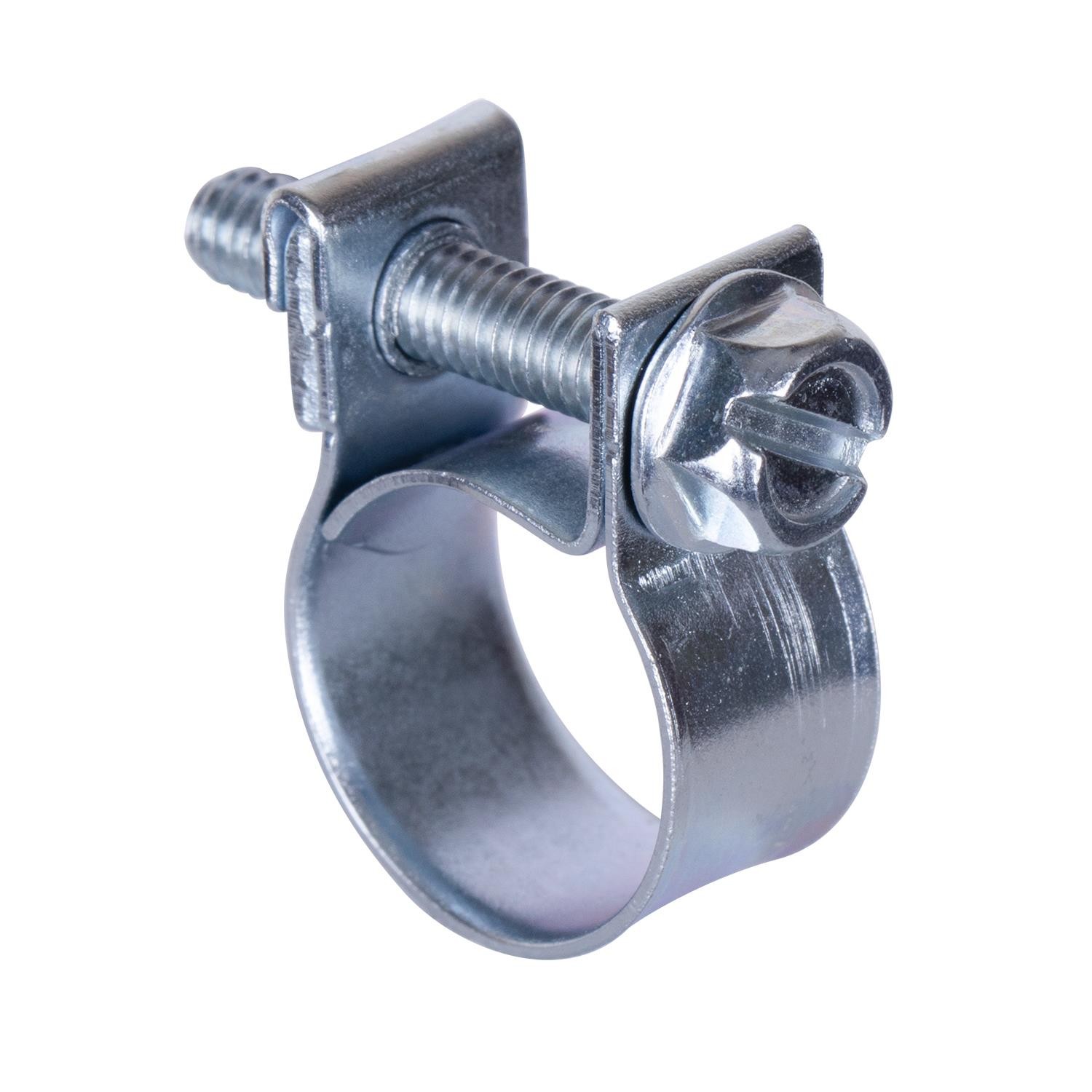 Premium Guard Fuel Injection Hose Clamps