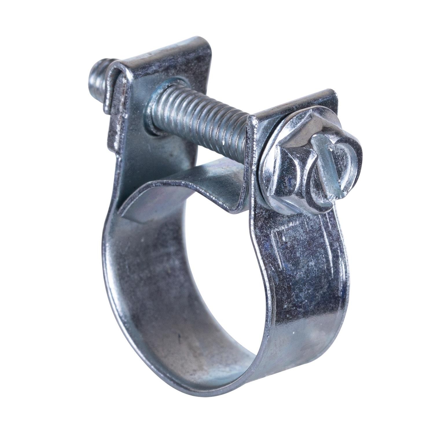 Premium Guard Fuel Injection Hose Clamps
