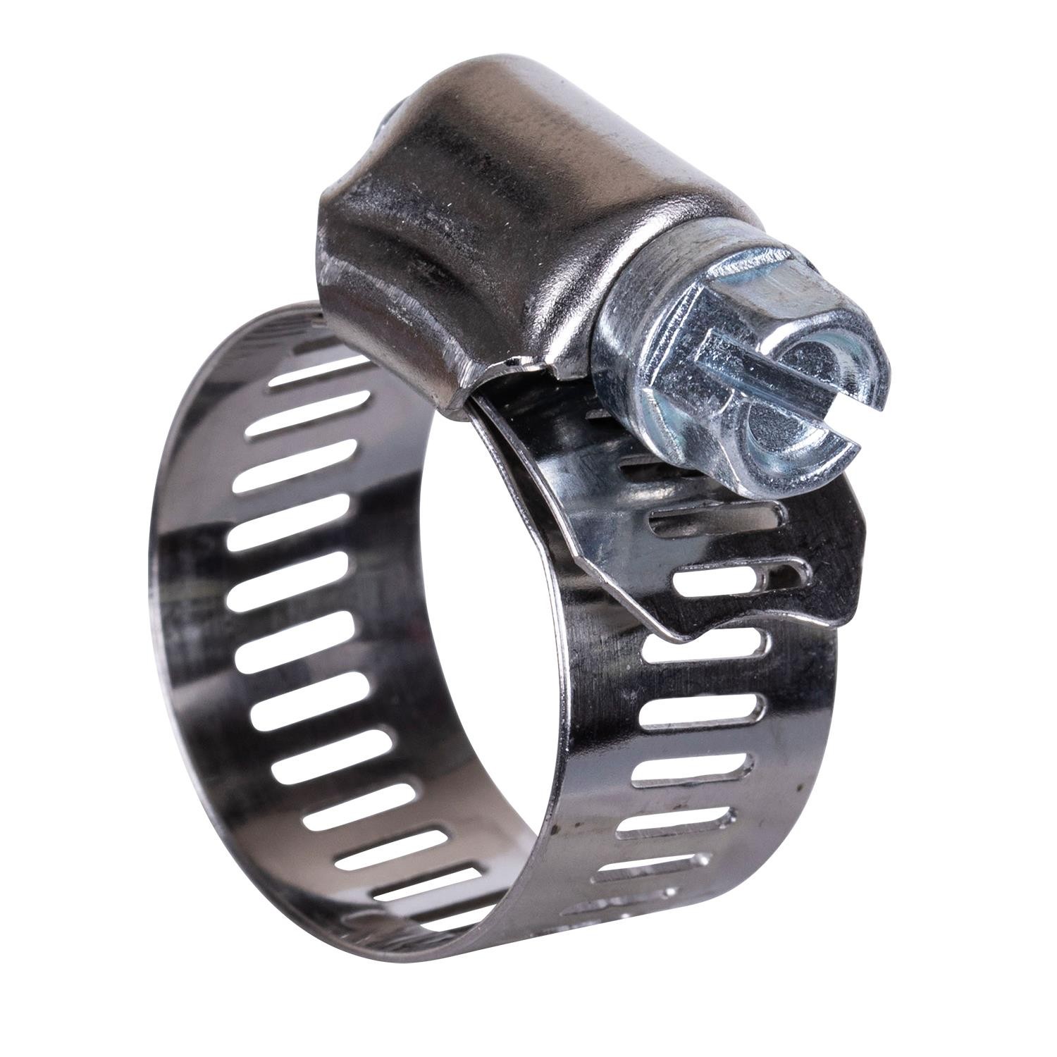 Premium Guard Hose Clamps