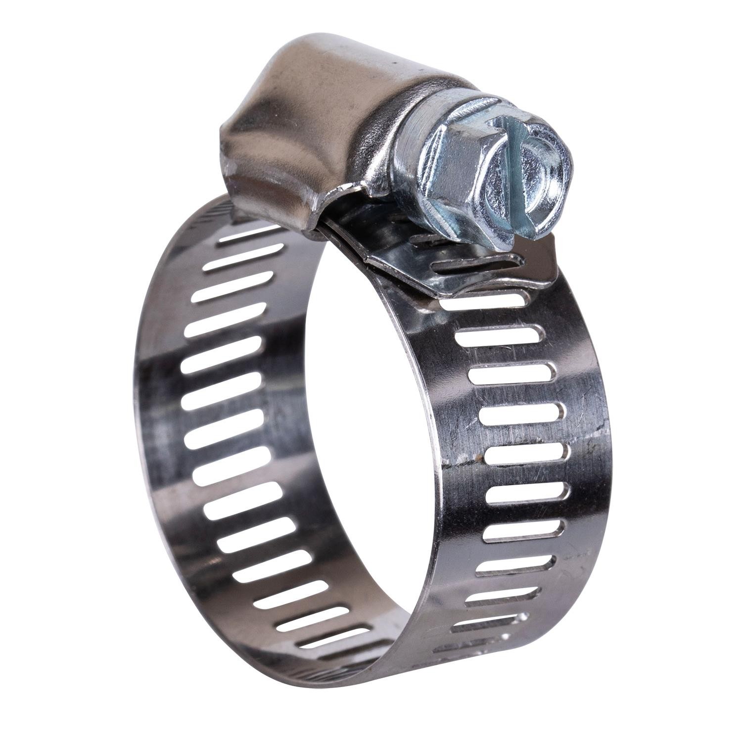 Premium Guard Hose Clamps