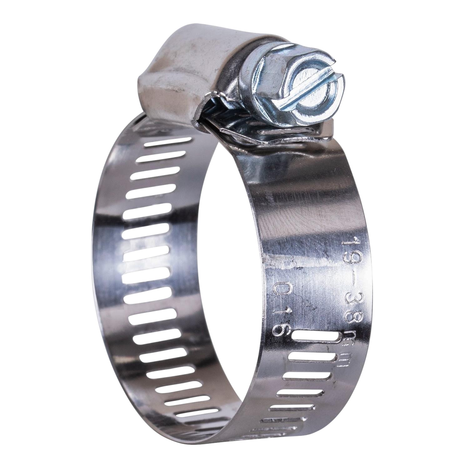 Premium Guard Hose Clamps