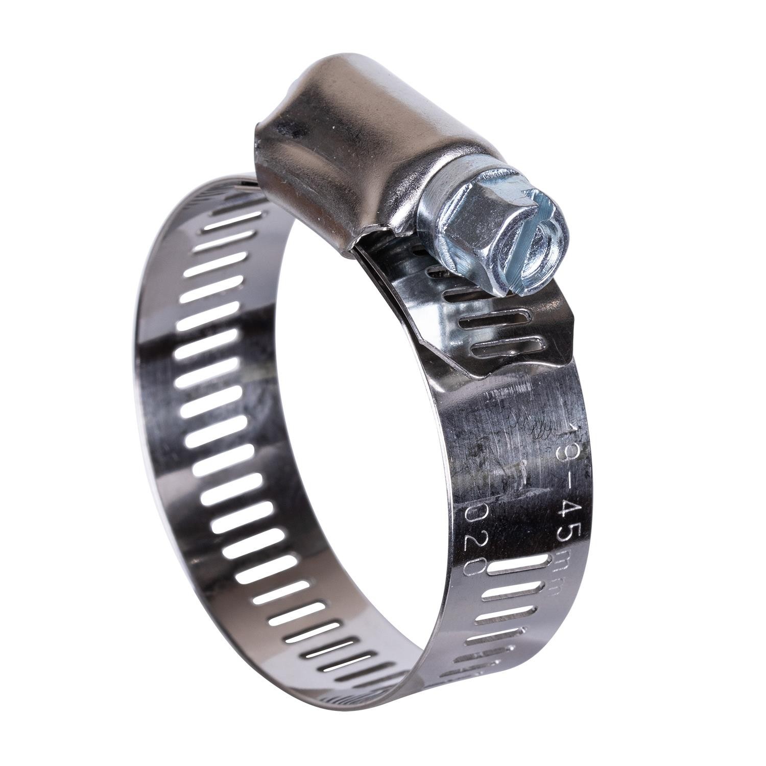 Premium Guard Hose Clamps