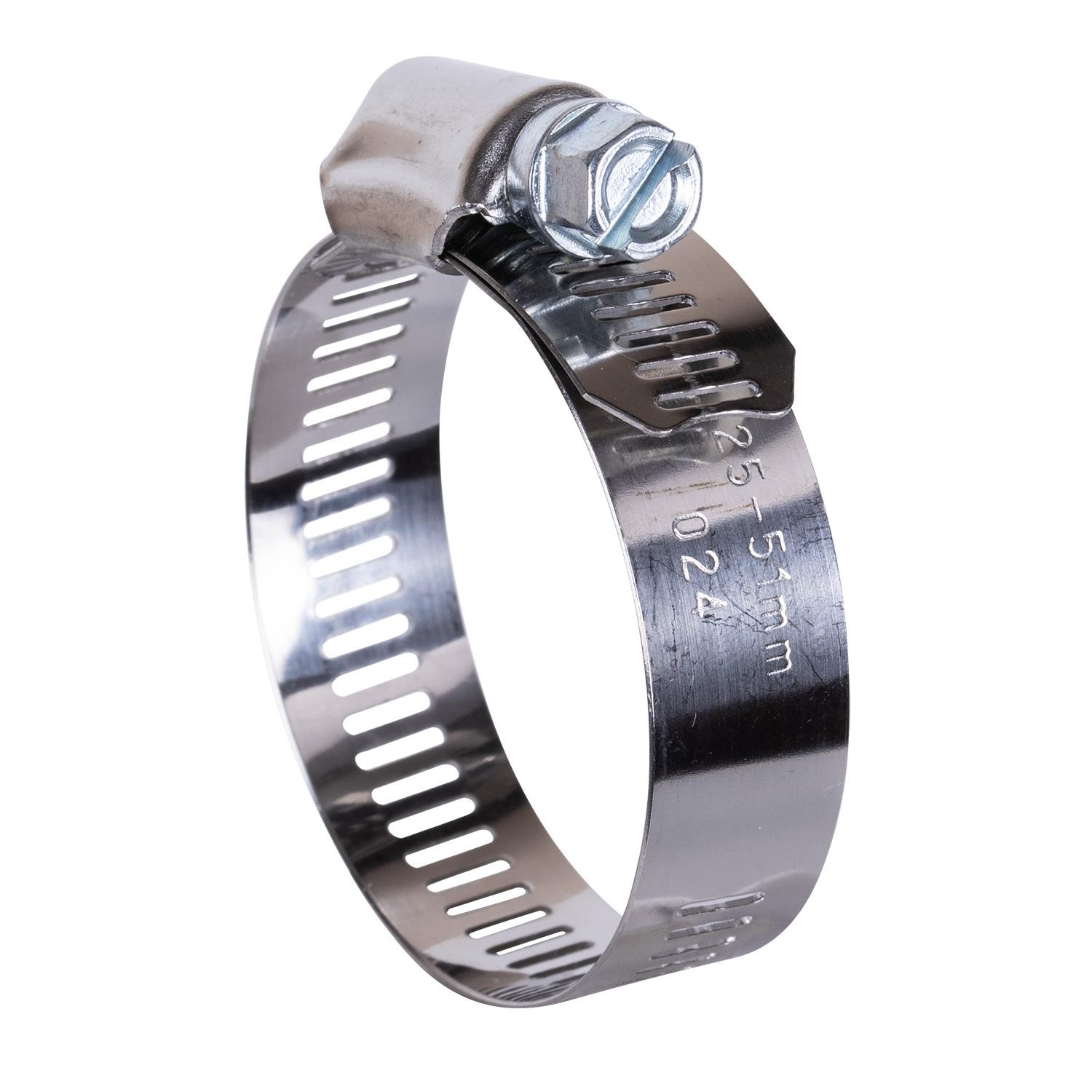 Premium Guard Hose Clamps