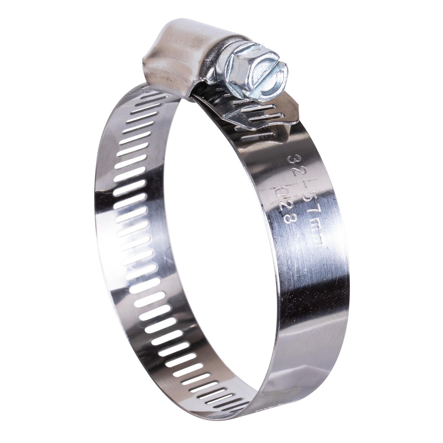 Premium Guard Hose Clamps