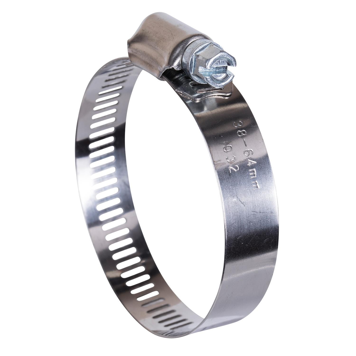 Premium Guard Hose Clamps