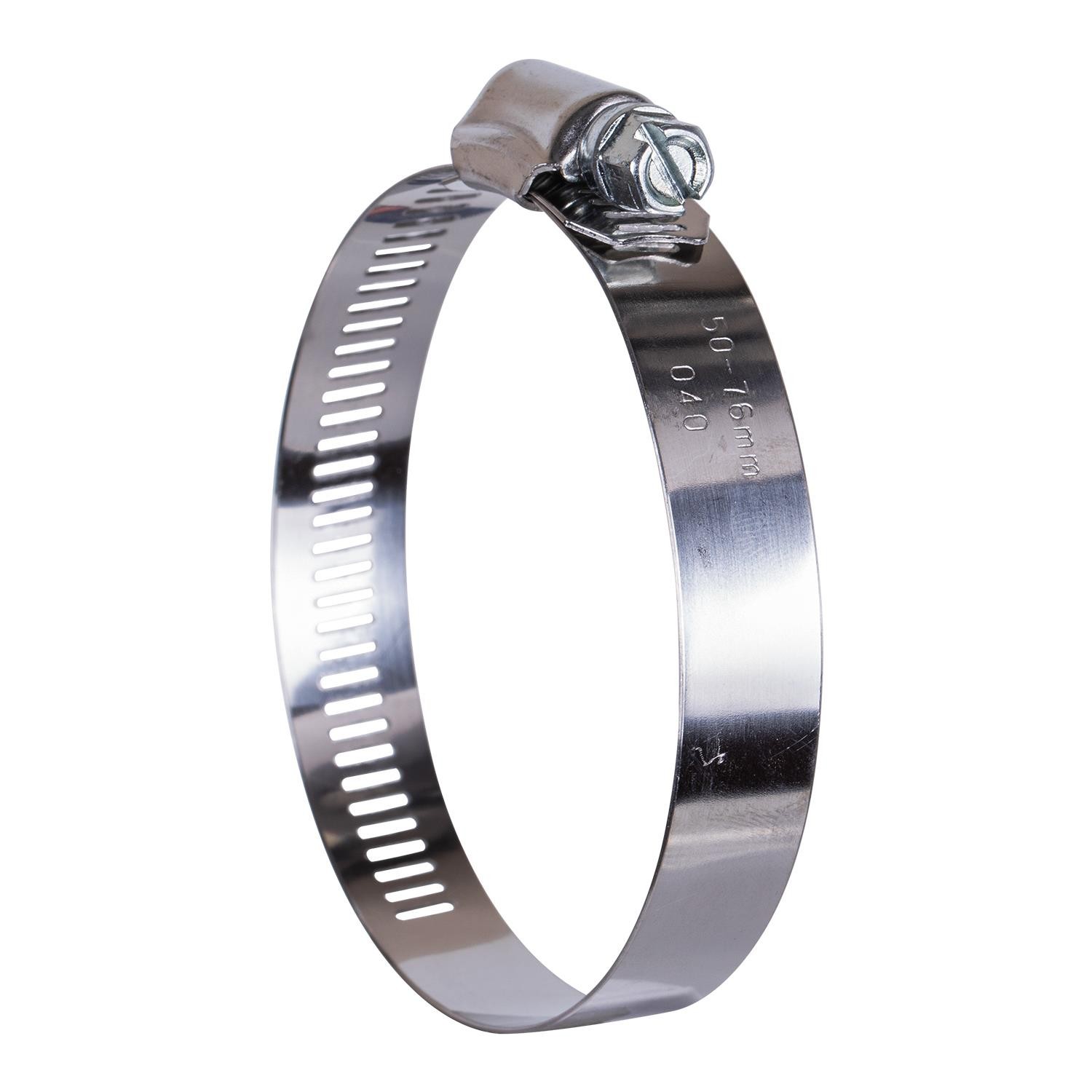 Premium Guard Hose Clamps