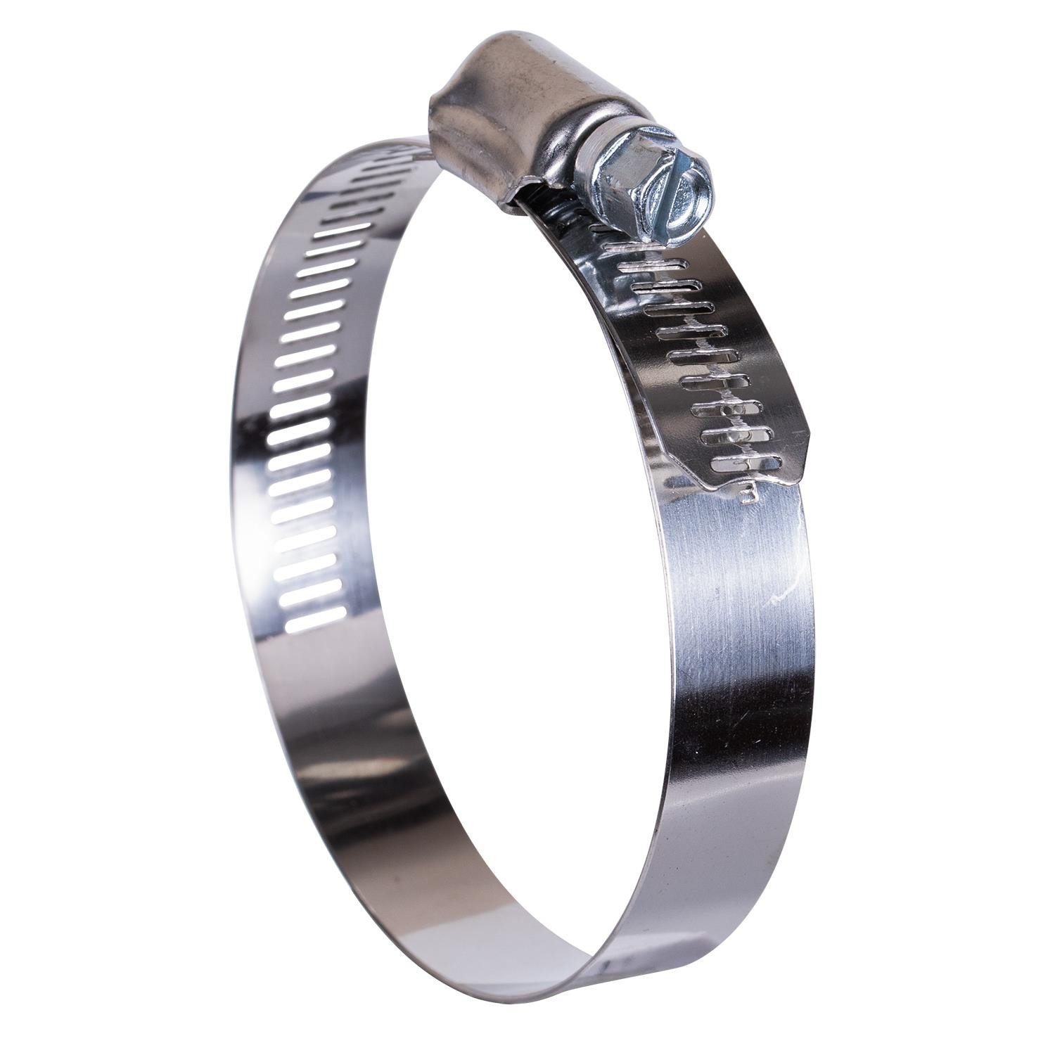 Premium Guard Hose Clamps