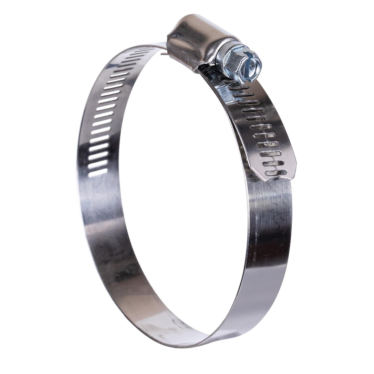 Premium Guard Hose Clamps