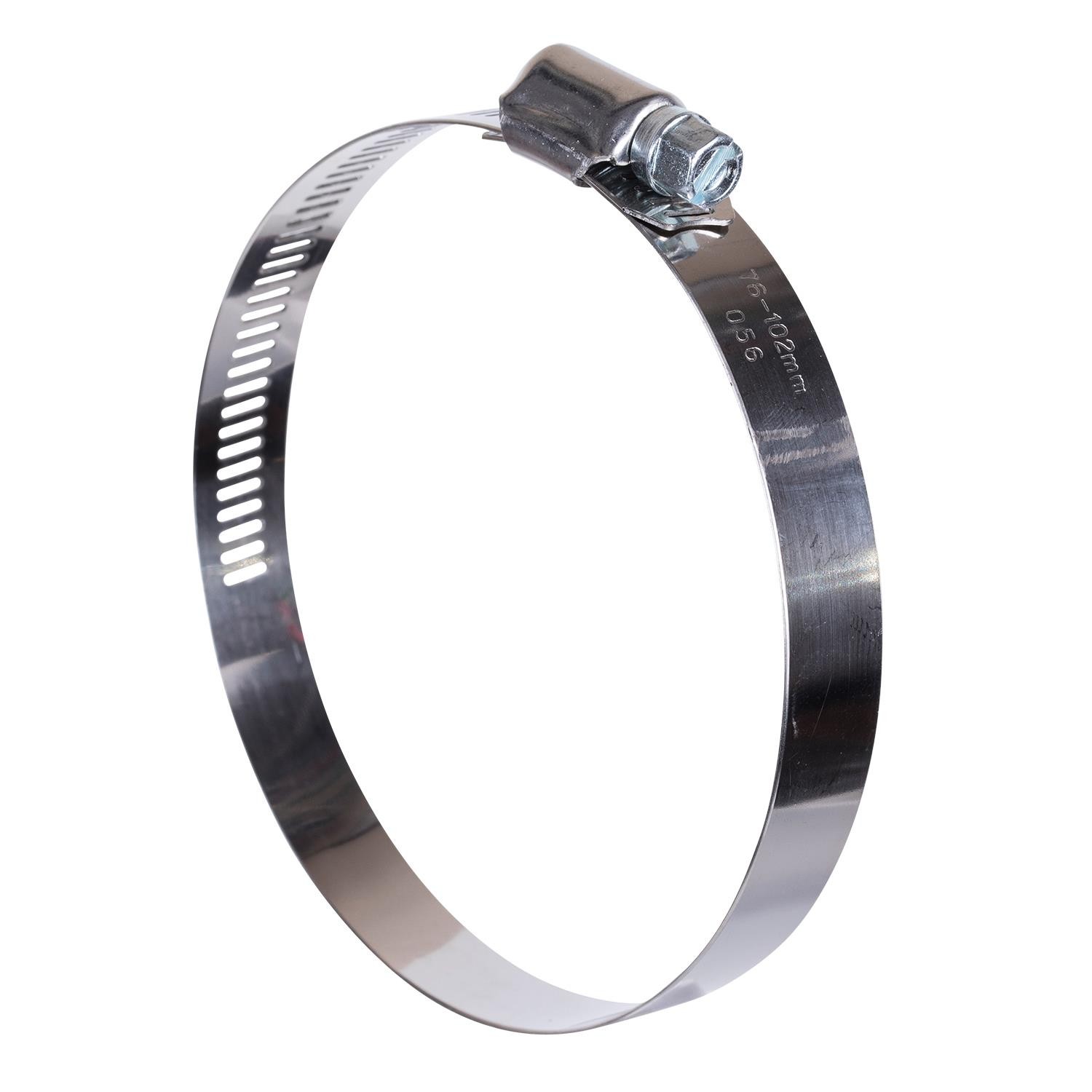 Premium Guard Hose Clamps