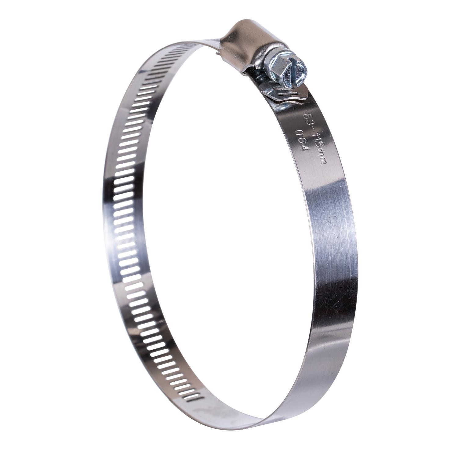 Premium Guard Hose Clamps