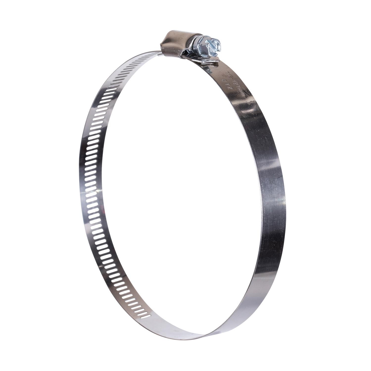 Premium Guard Hose Clamps