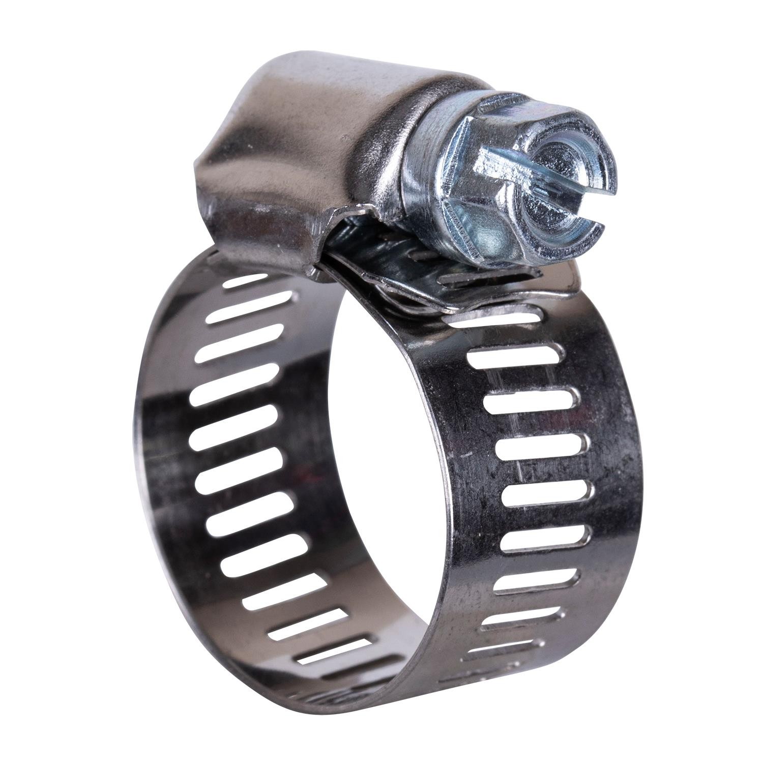 Premium Guard Hose Clamps