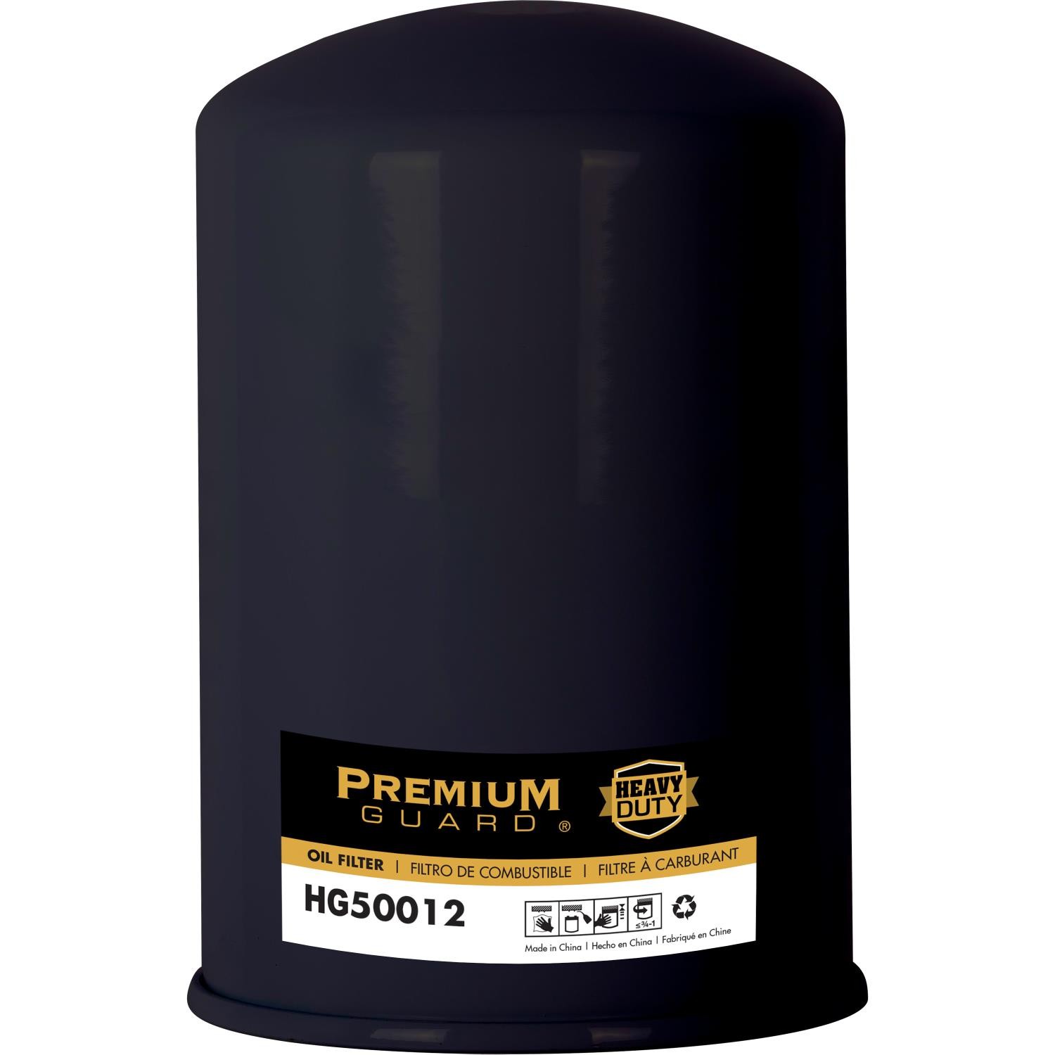 MD/HD ENGINE OIL FILTER