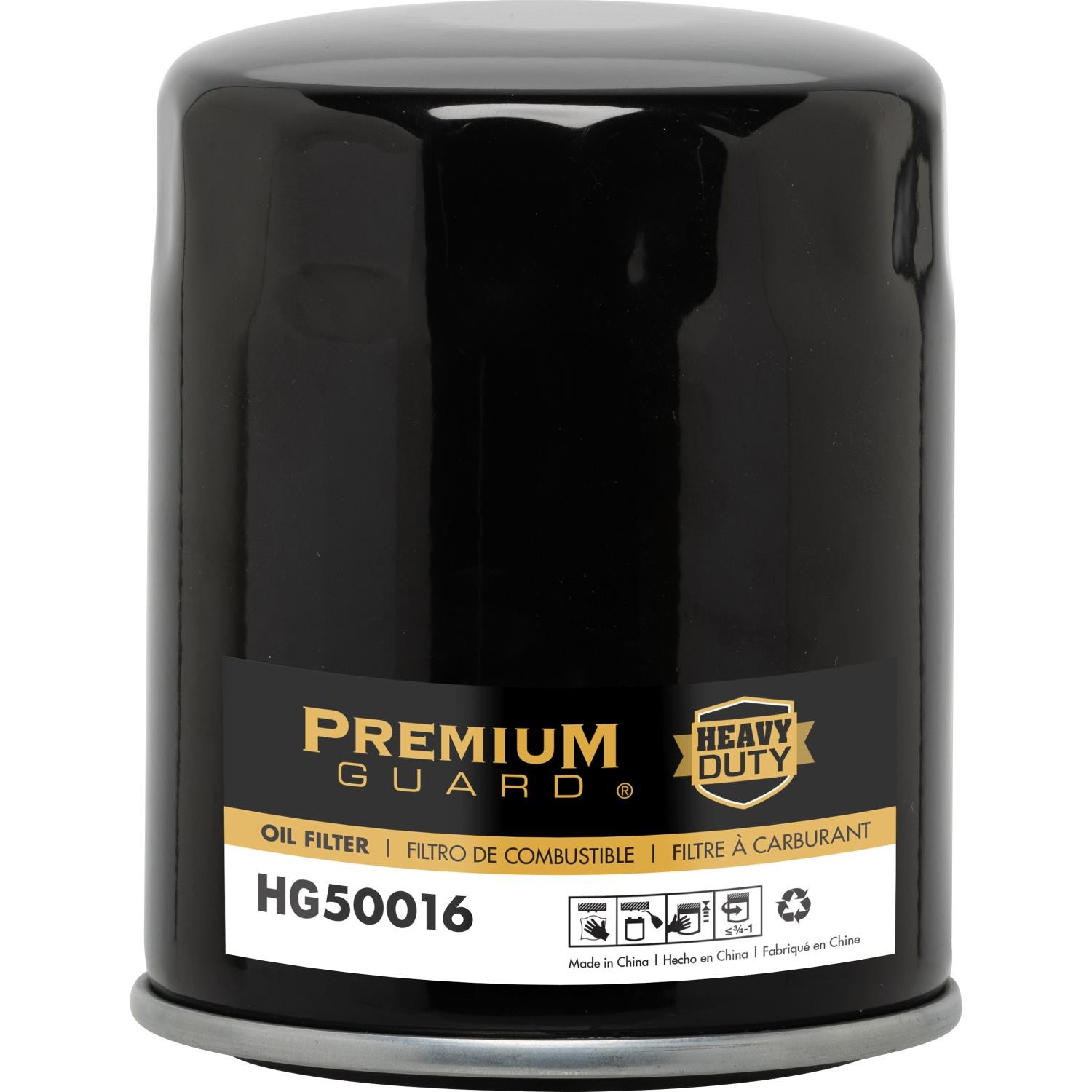 MD/HD ENGINE OIL FILTER