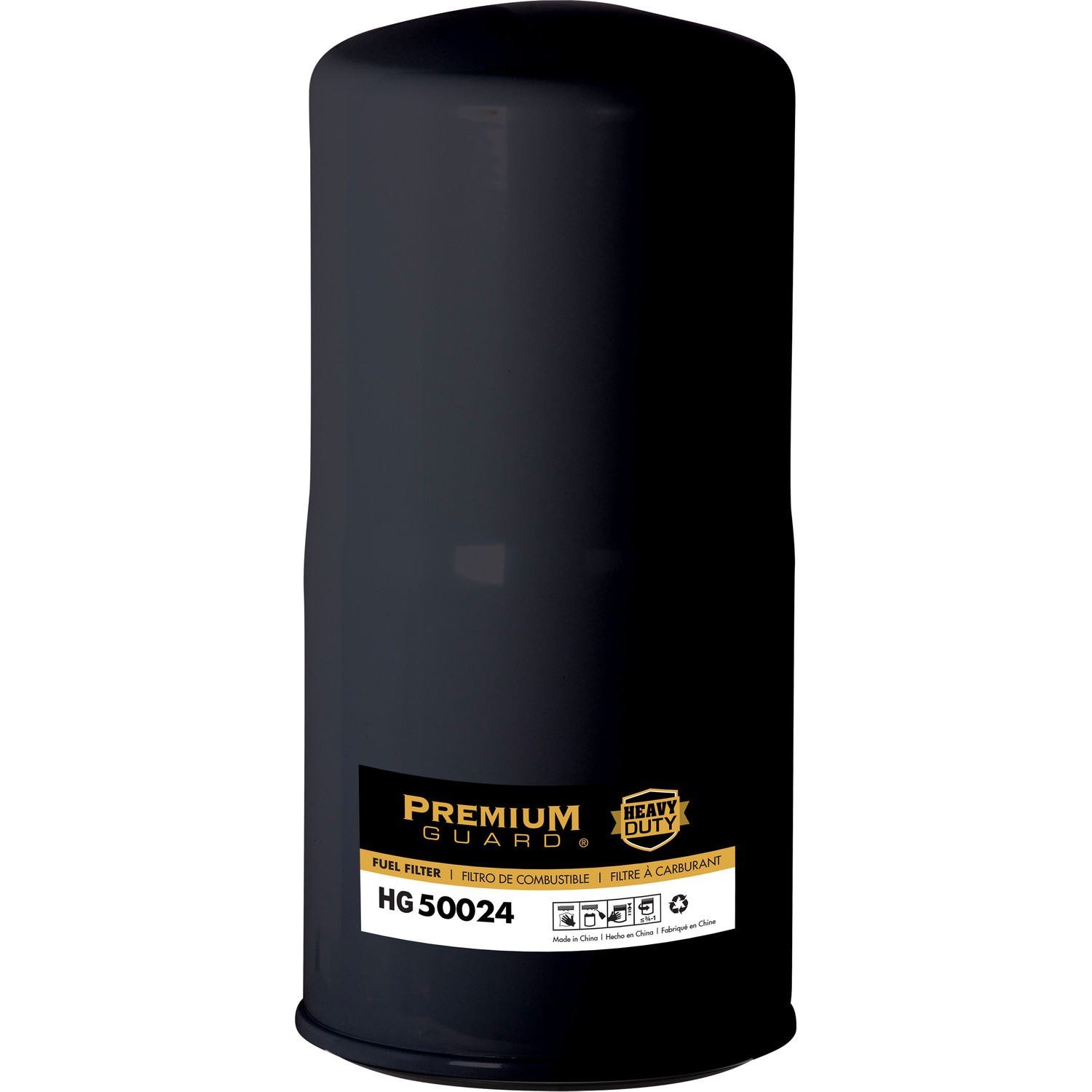 MD/HD ENGINE OIL FILTER